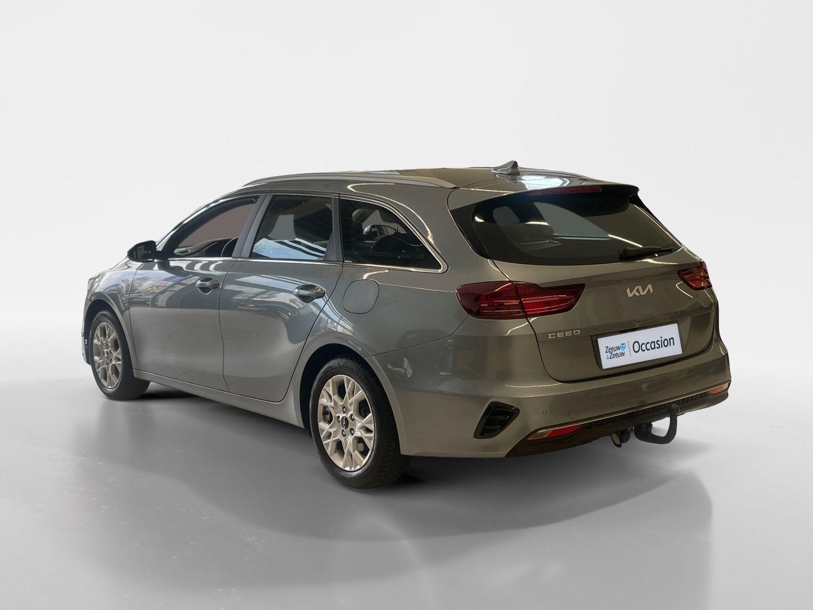 Kia Ceed Sportswagon