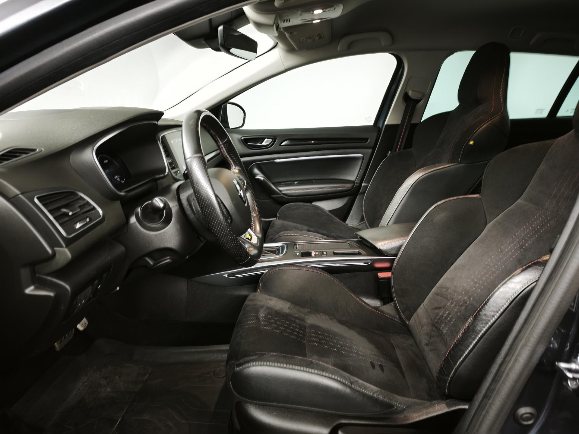 Renault Mégane E-Tech