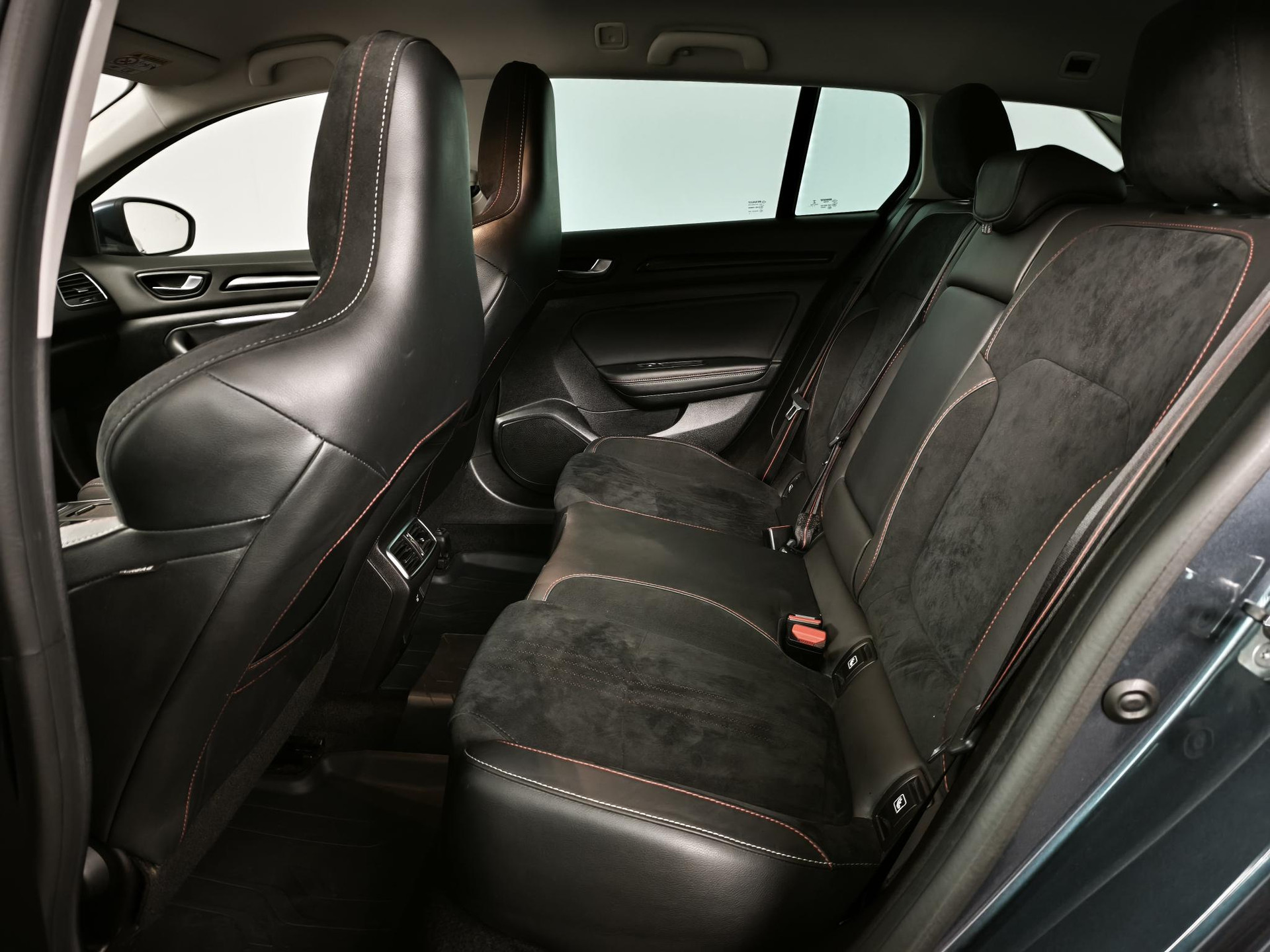 Renault Mégane E-Tech