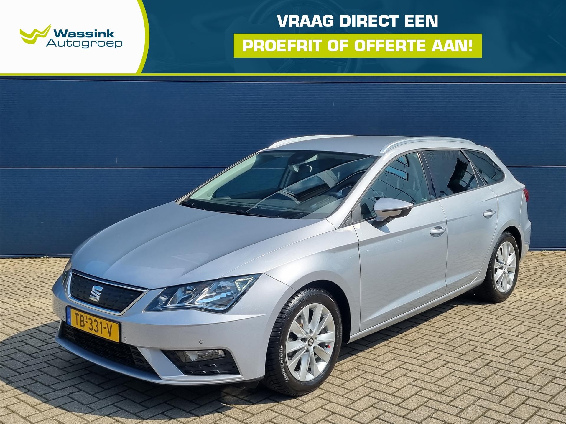 SEAT León