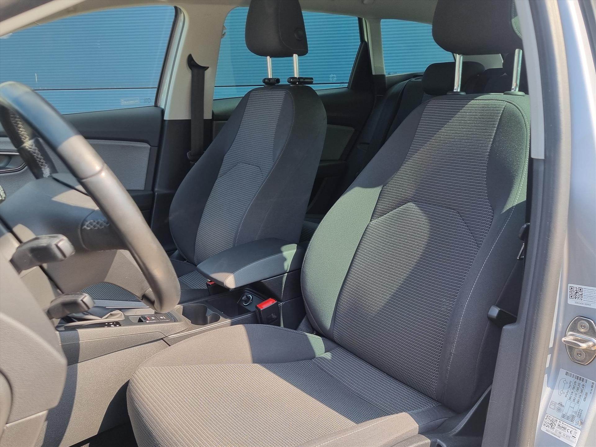 SEAT León