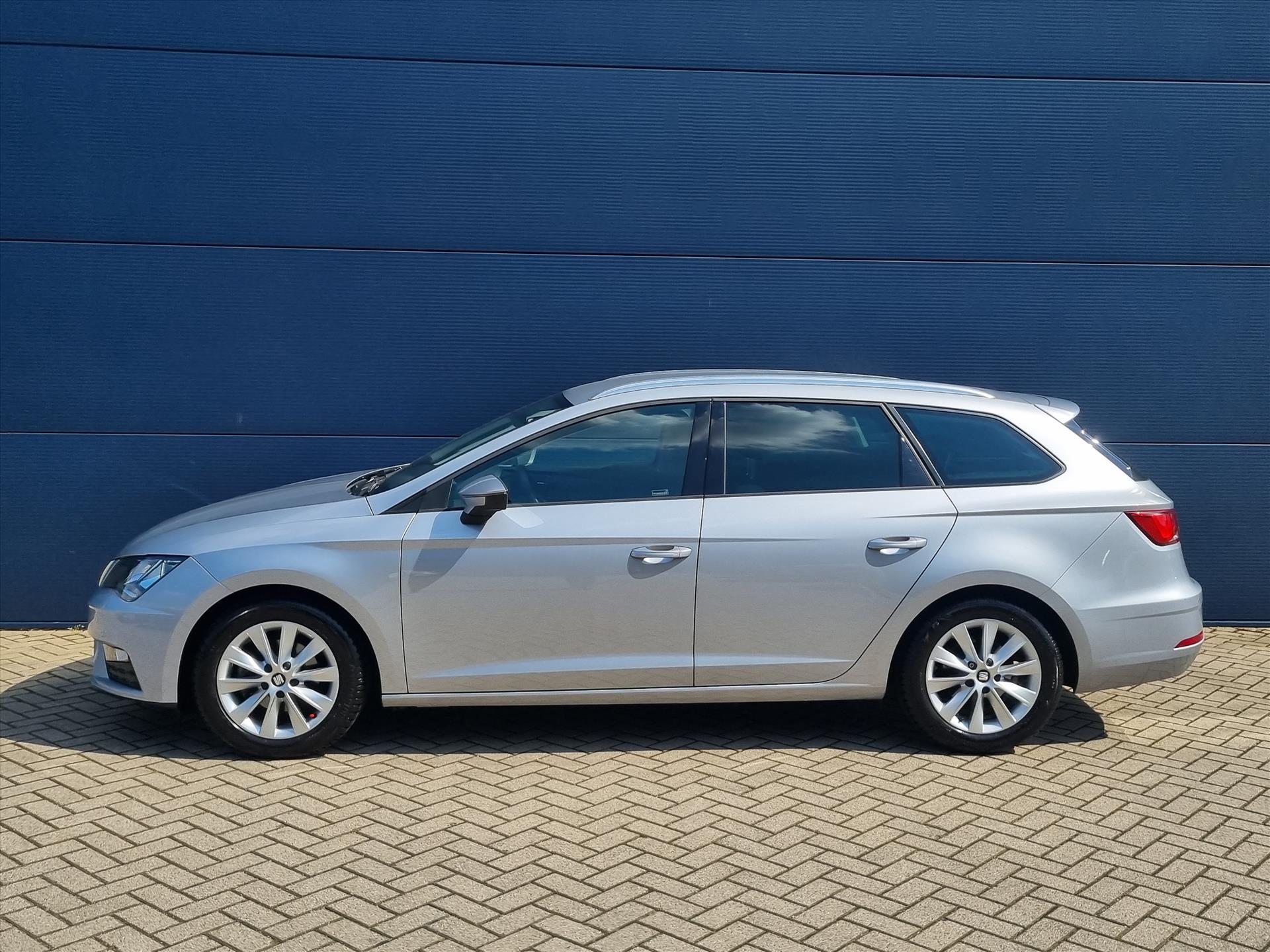 SEAT León