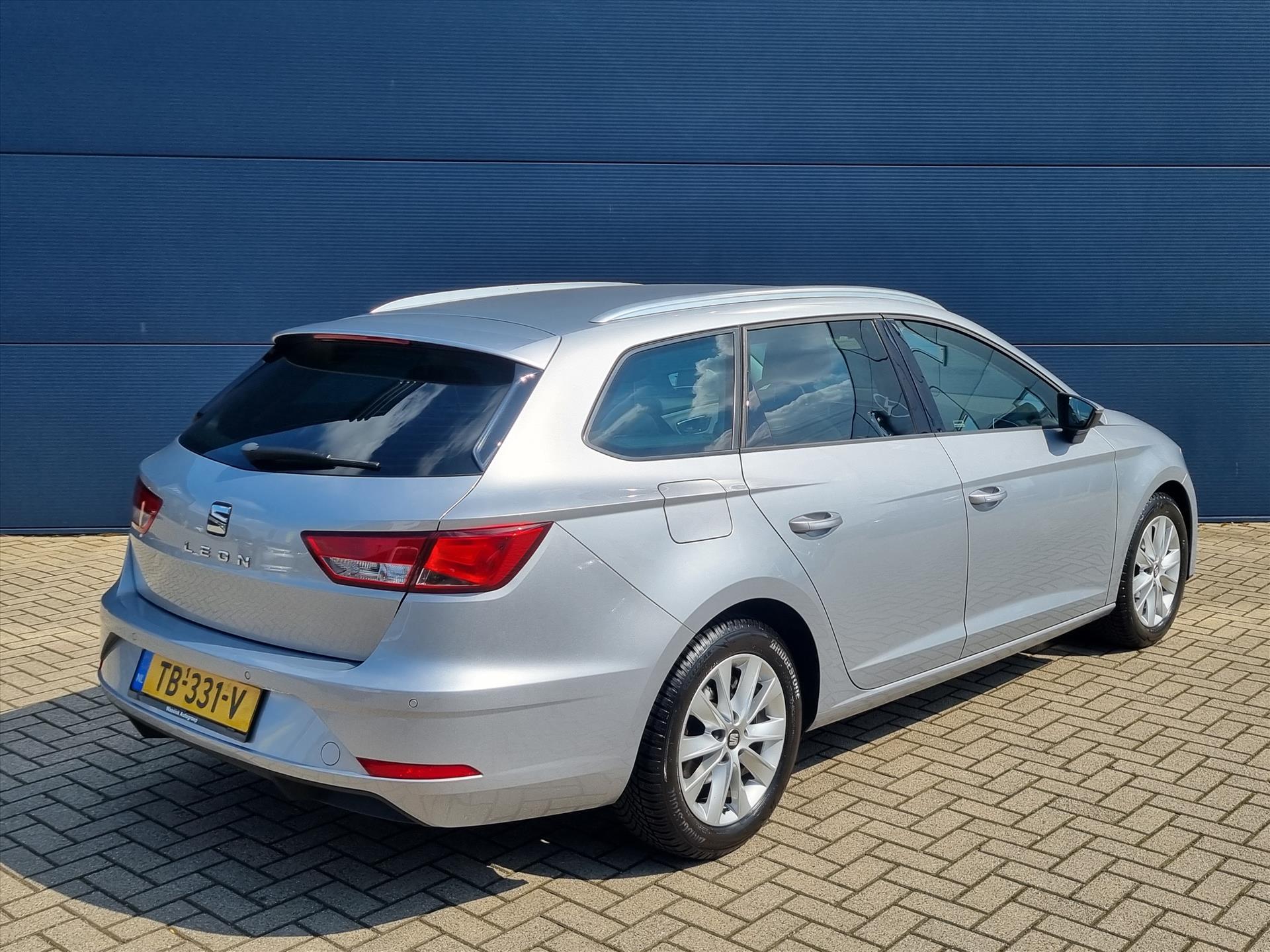 SEAT León