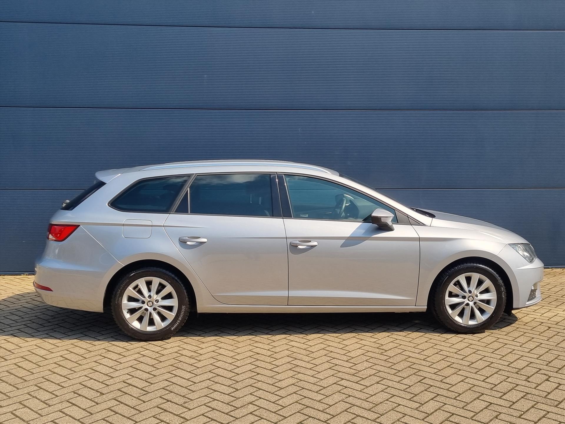 SEAT León