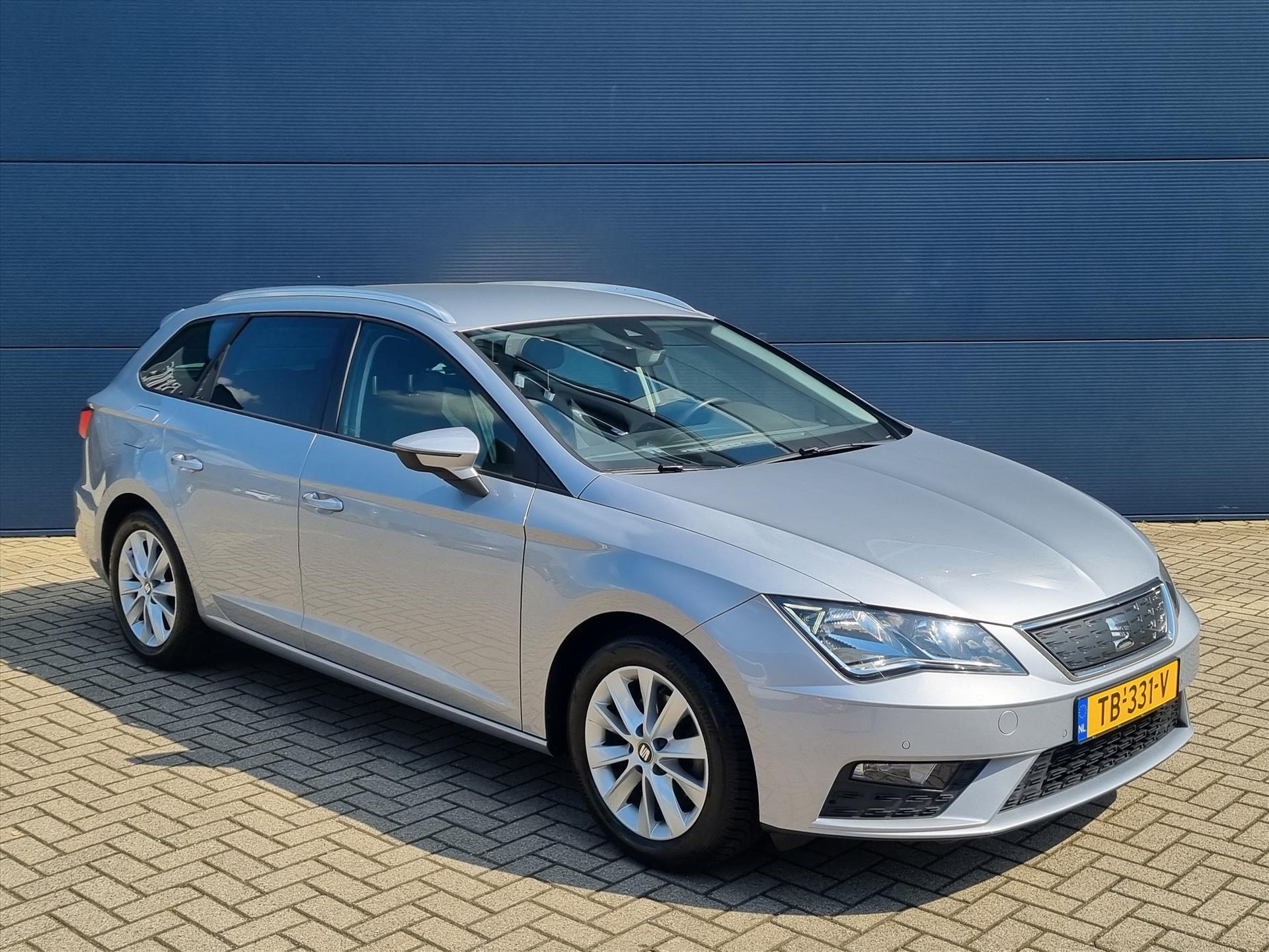 SEAT León