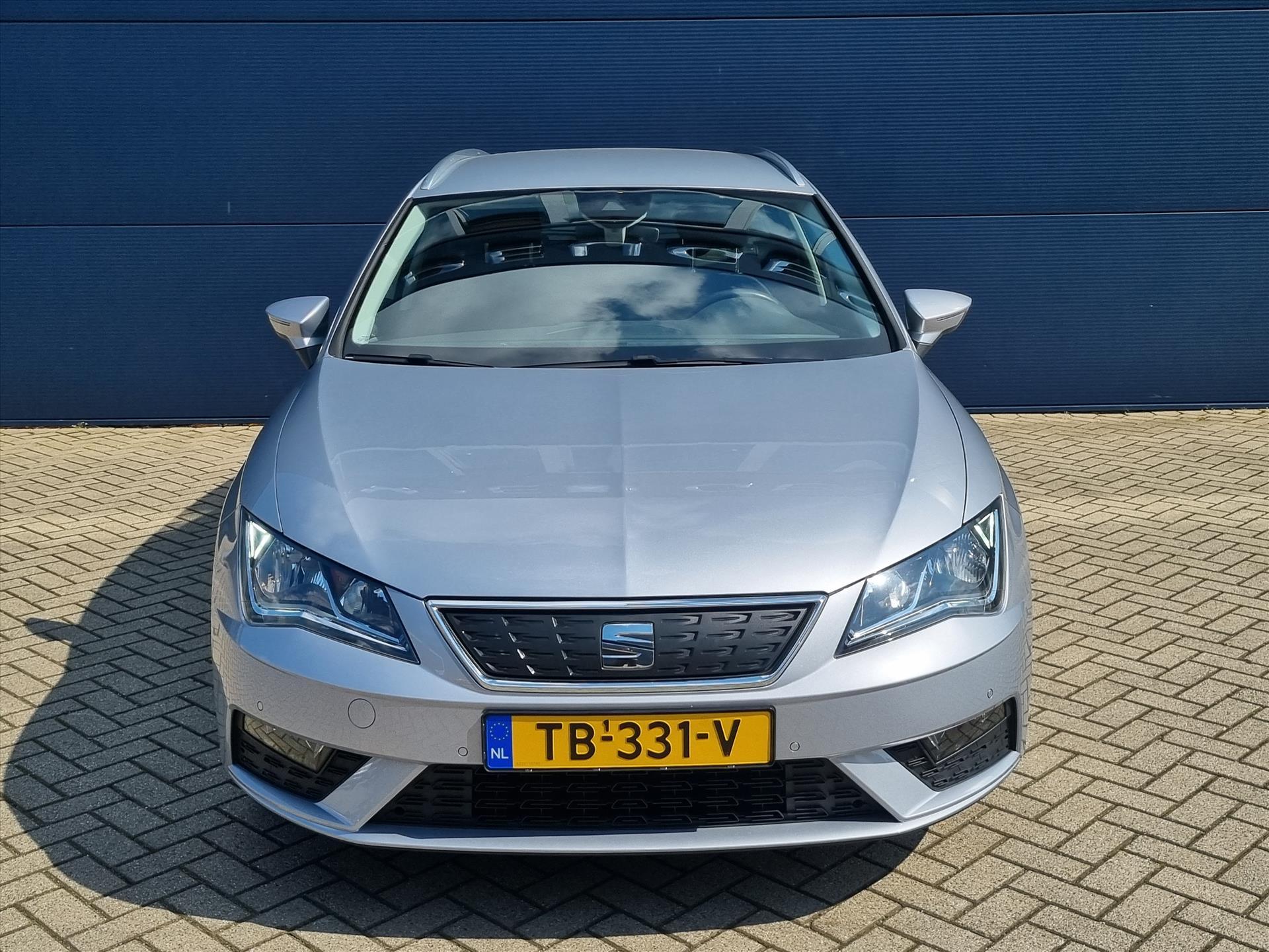 SEAT León