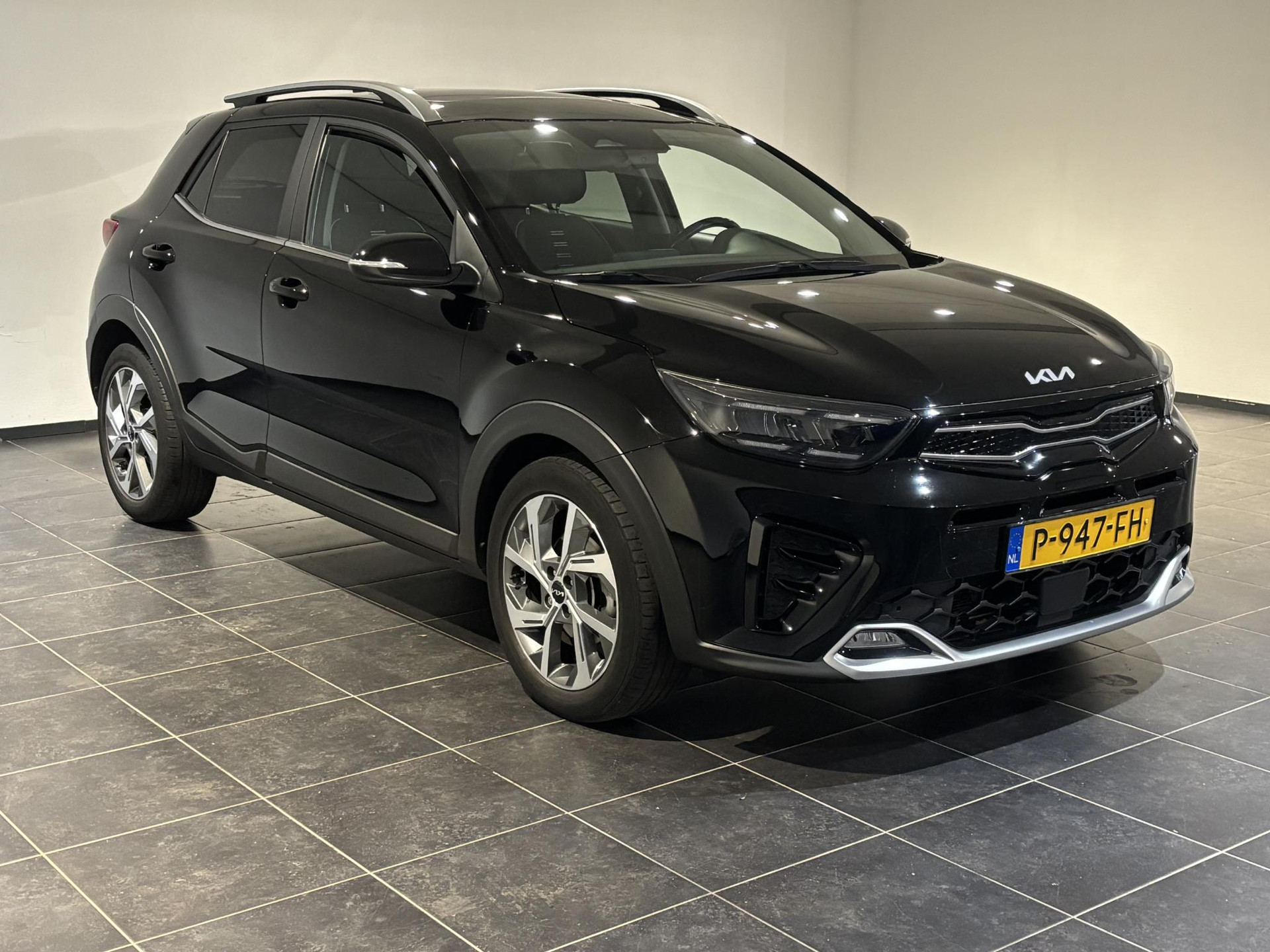 Kia Stonic
