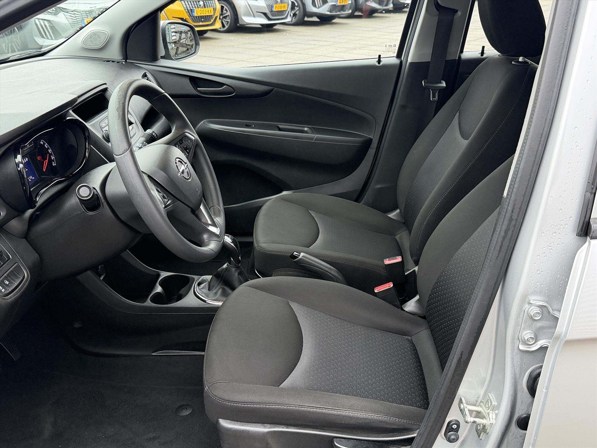 Opel Karl
