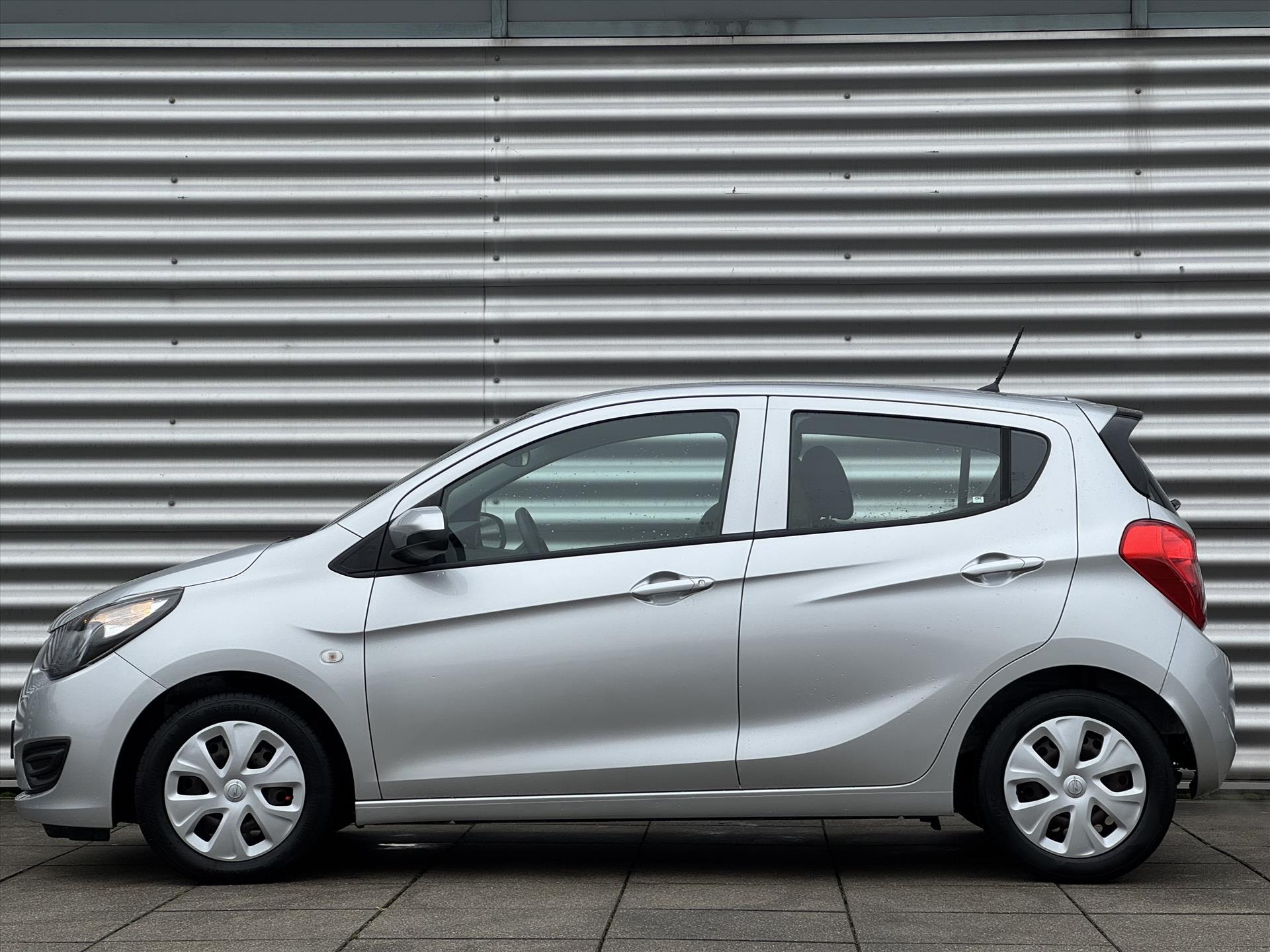 Opel Karl