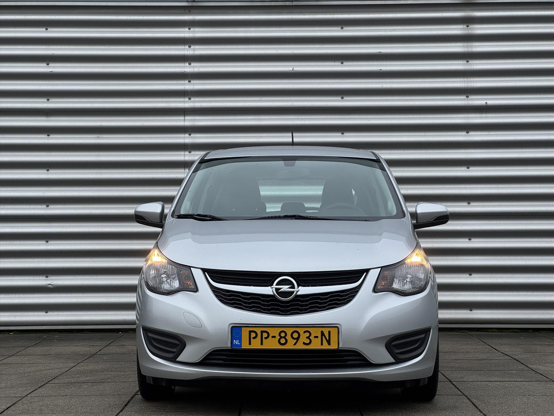 Opel Karl