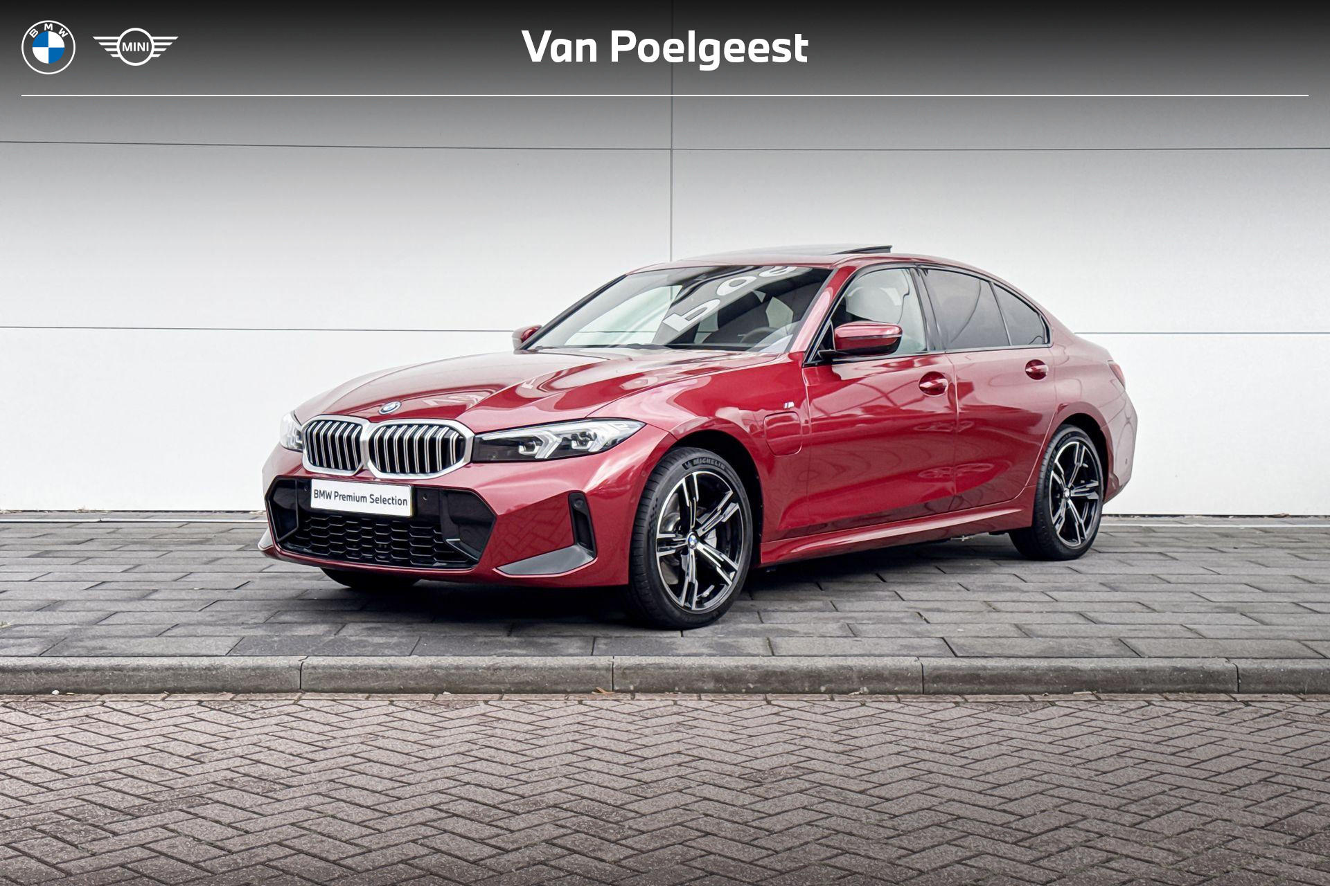 BMW 3-Serie