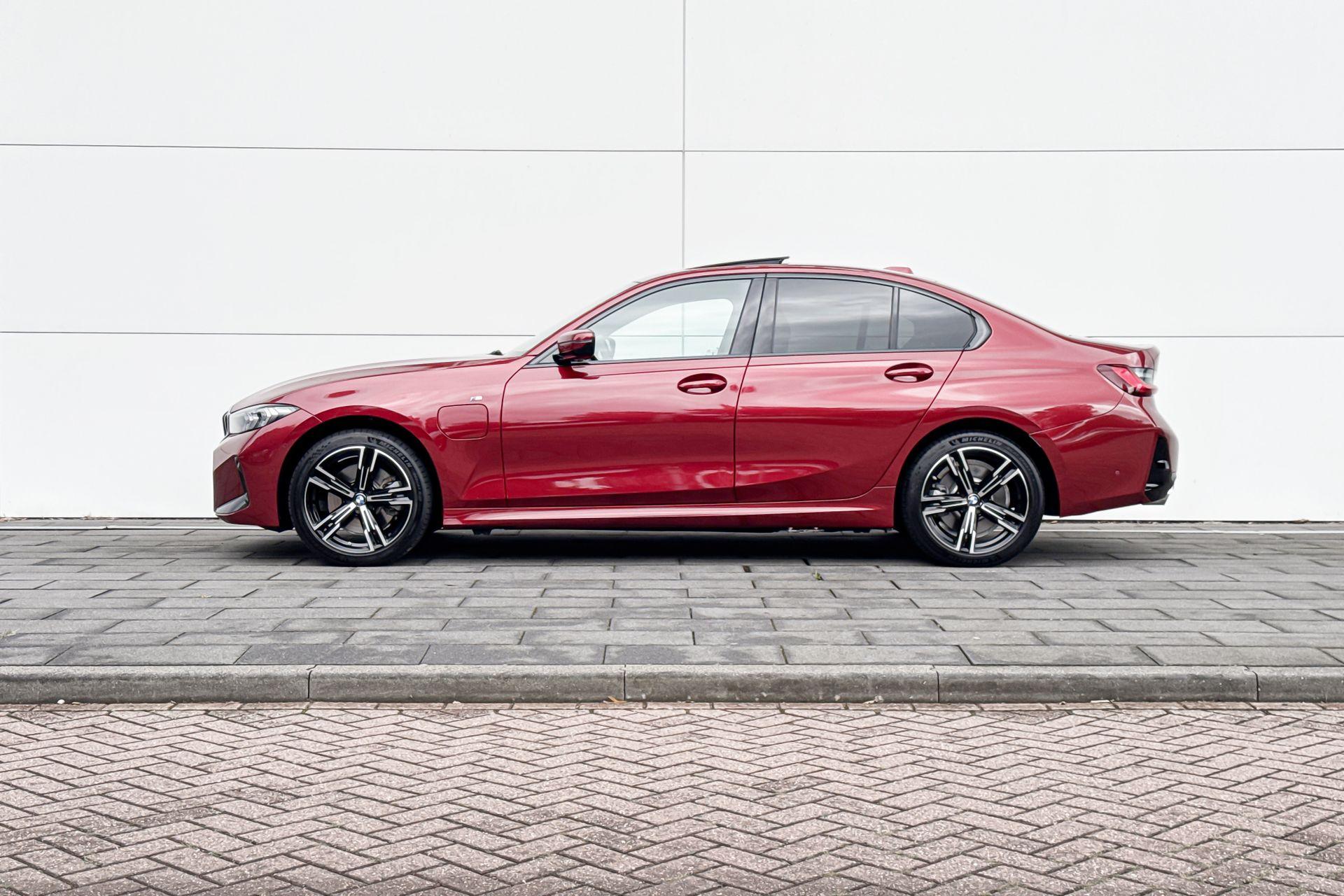 BMW 3-Serie