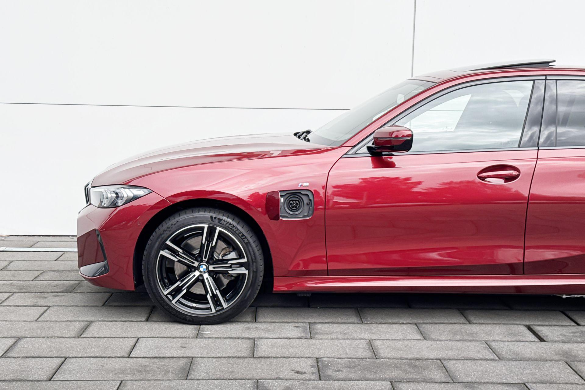 BMW 3-Serie
