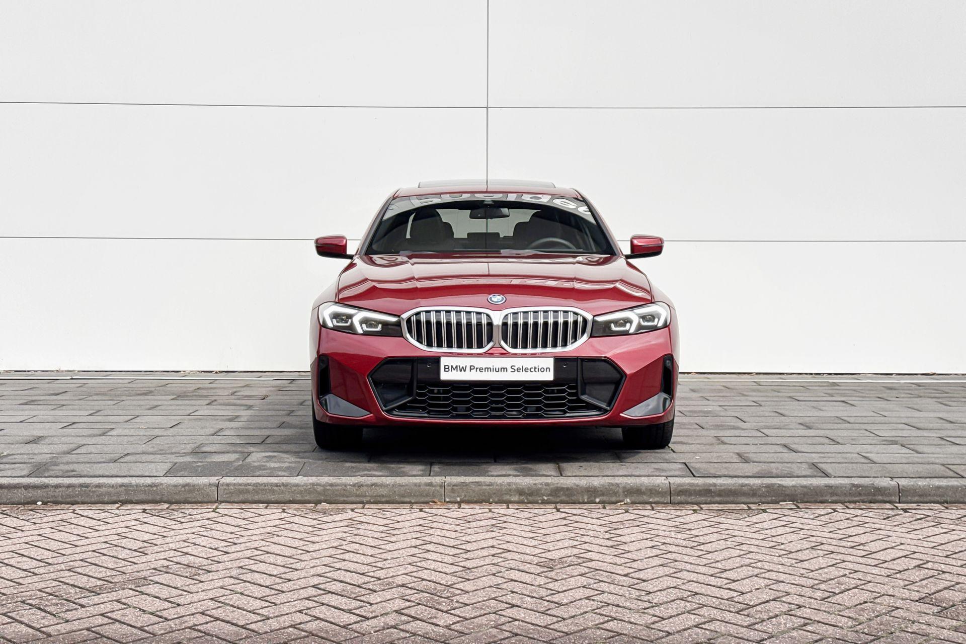 BMW 3-Serie
