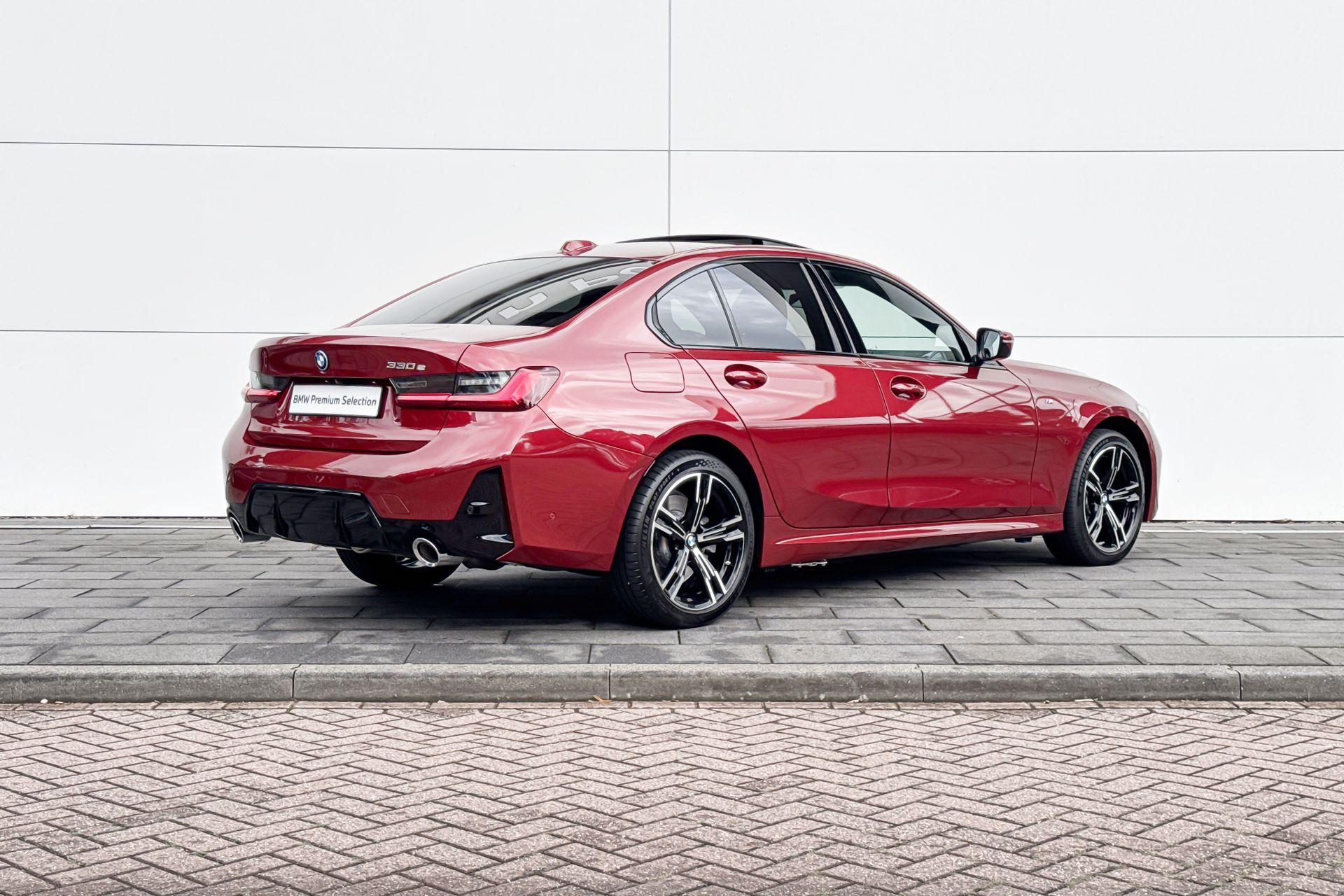 BMW 3-Serie
