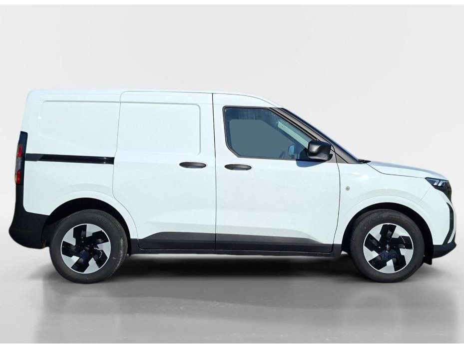 Ford E-Transit Courier