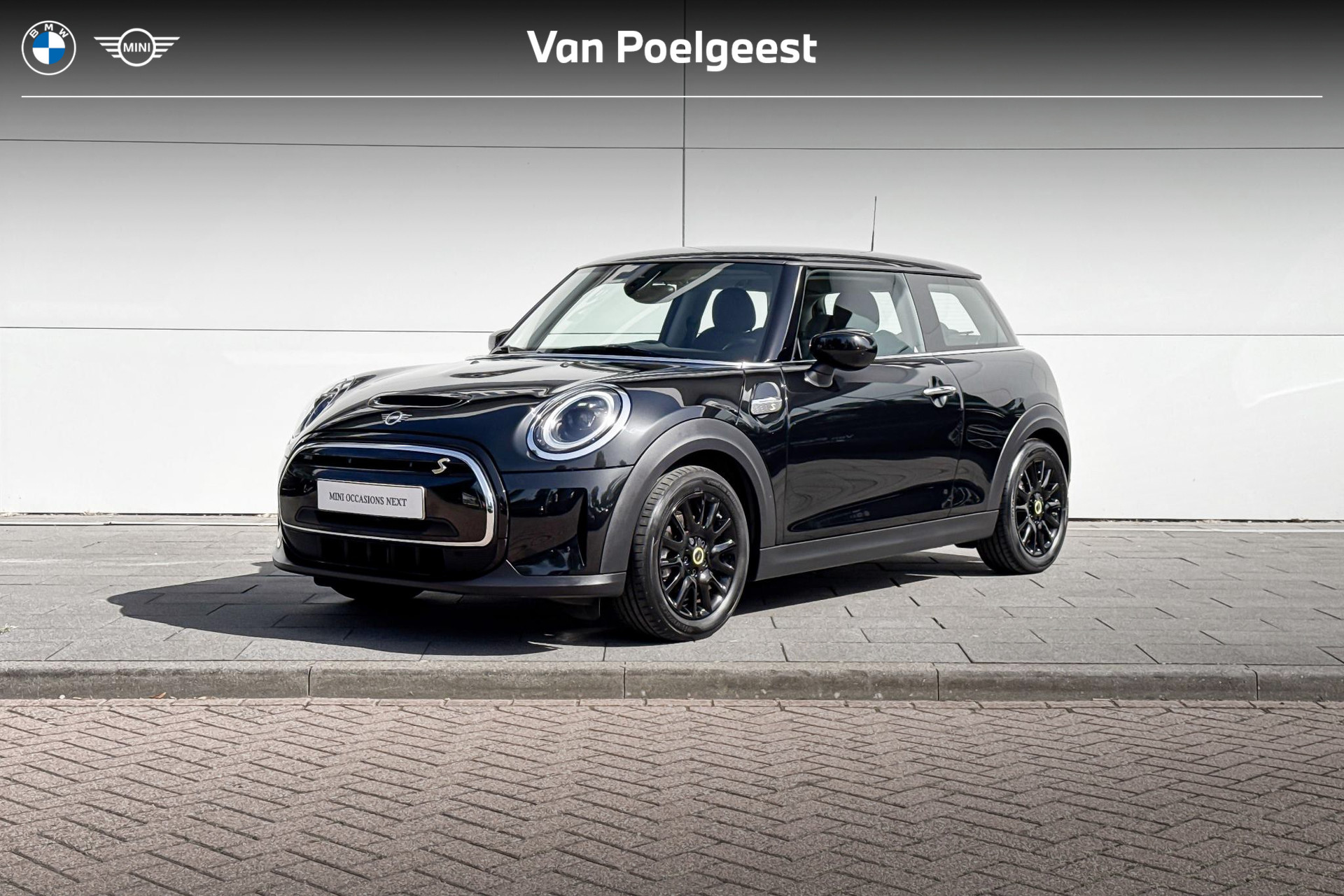 MINI MINI Cooper SE