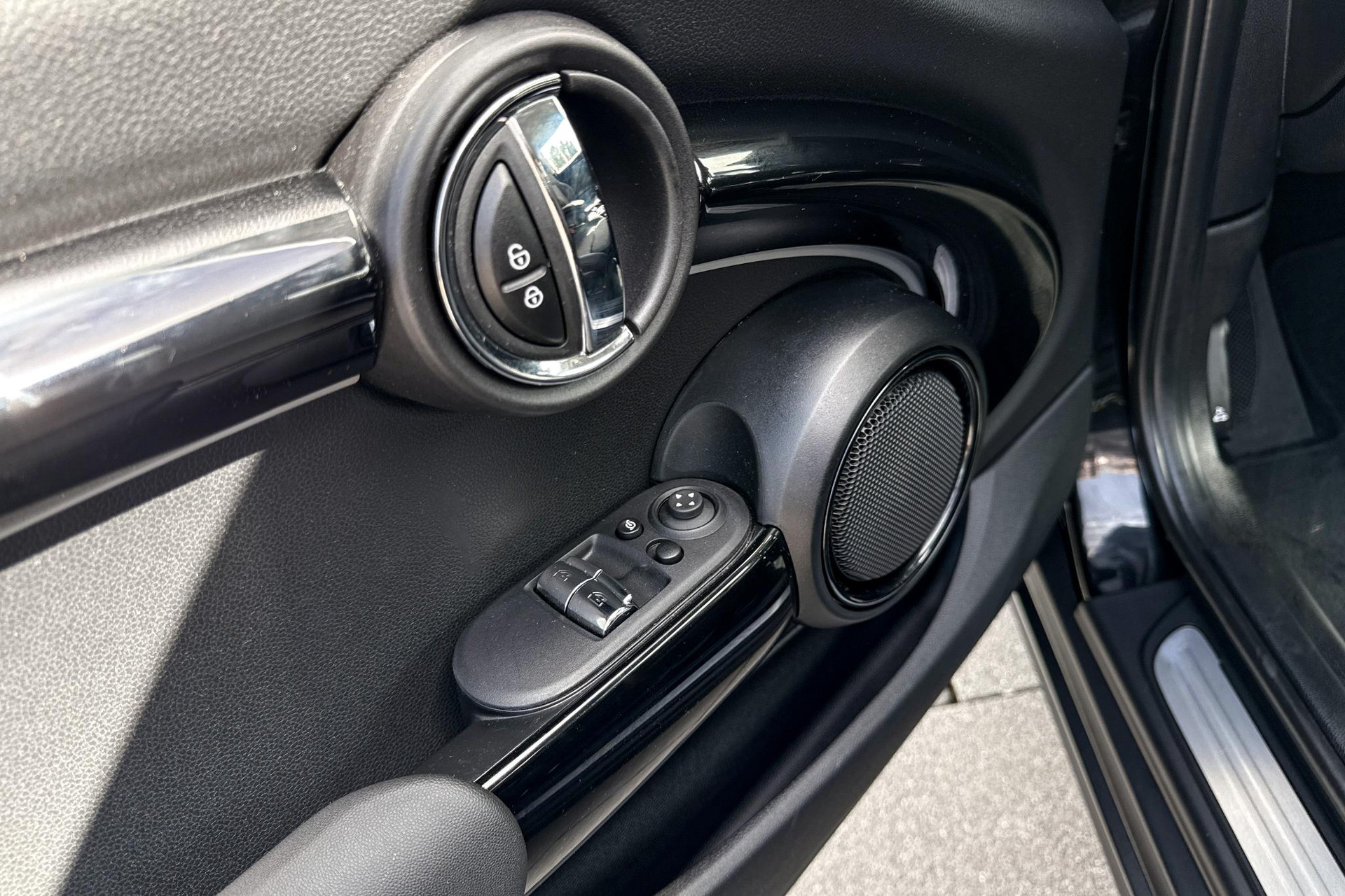 MINI MINI Cooper SE