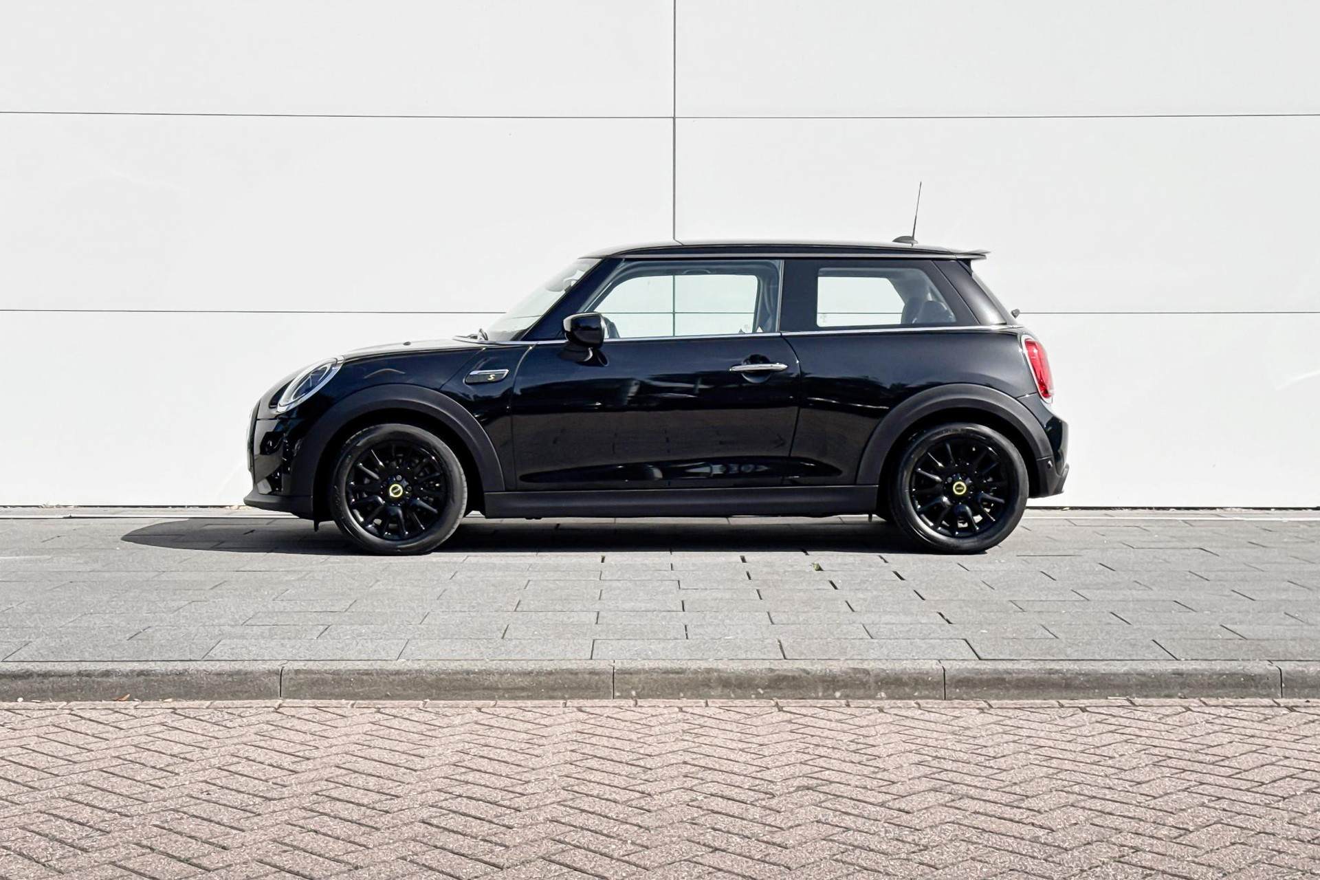 MINI MINI Cooper SE