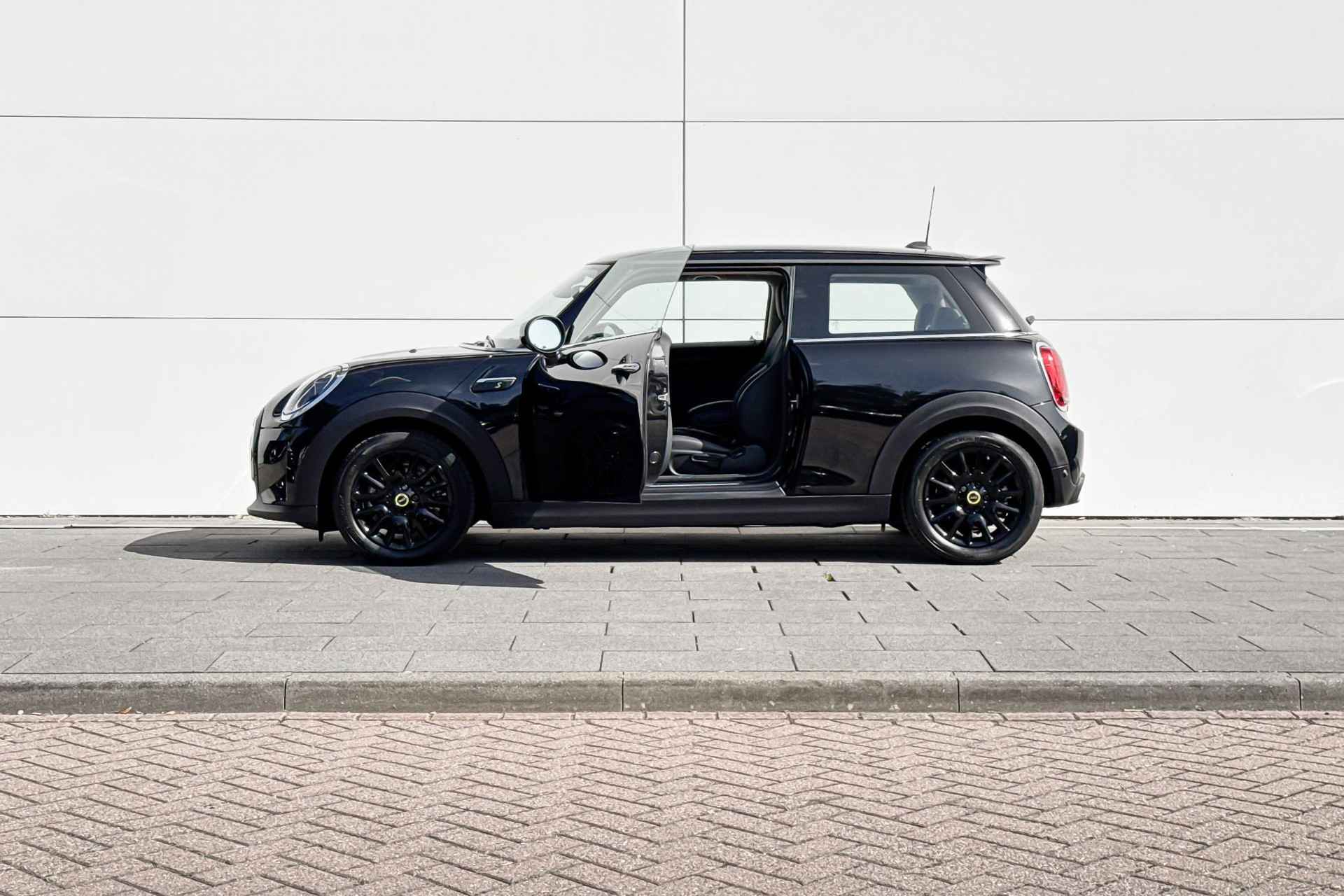 MINI MINI Cooper SE