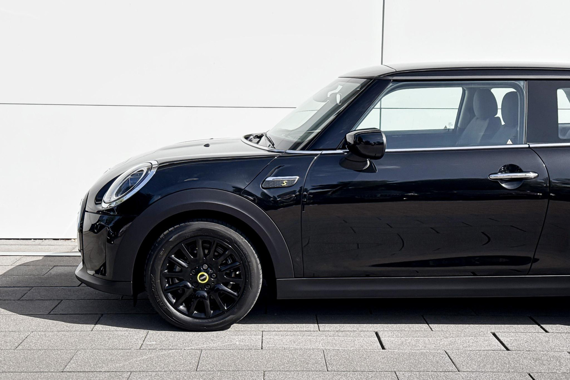MINI MINI Cooper SE