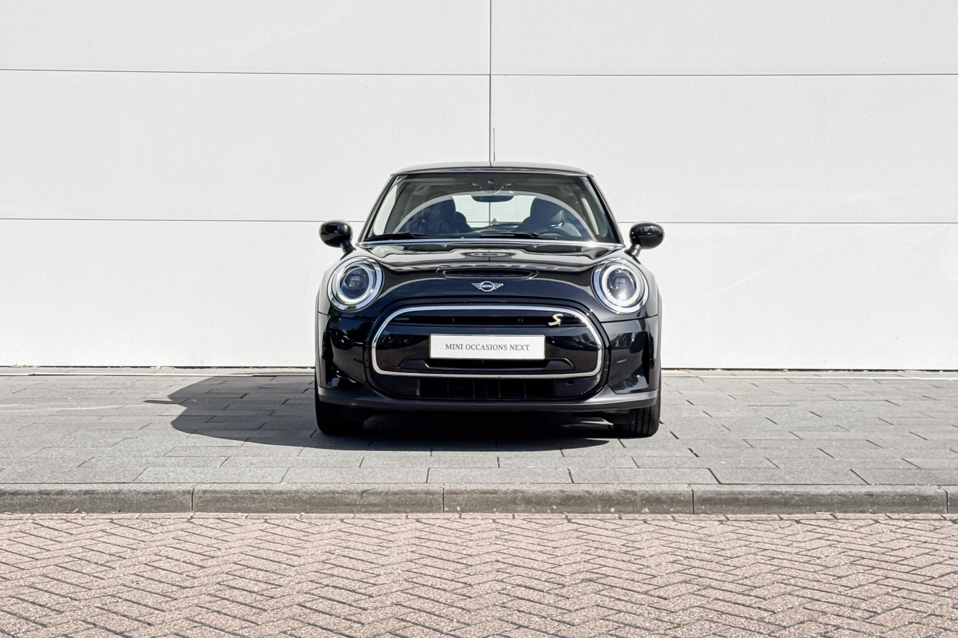 MINI MINI Cooper SE