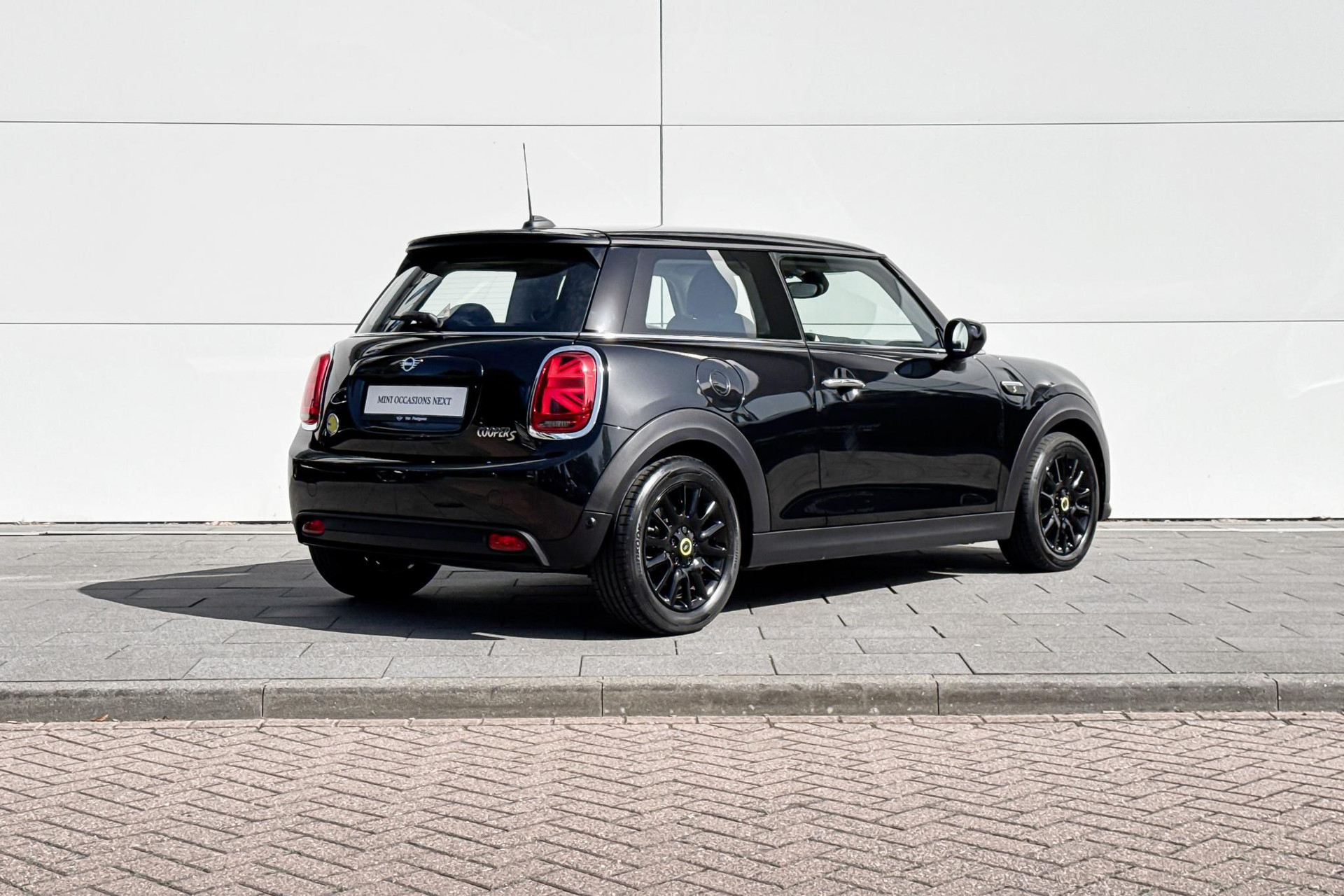 MINI MINI Cooper SE