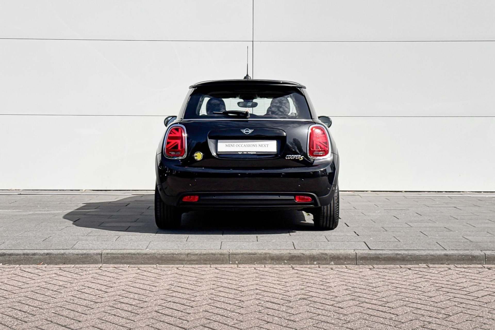 MINI MINI Cooper SE