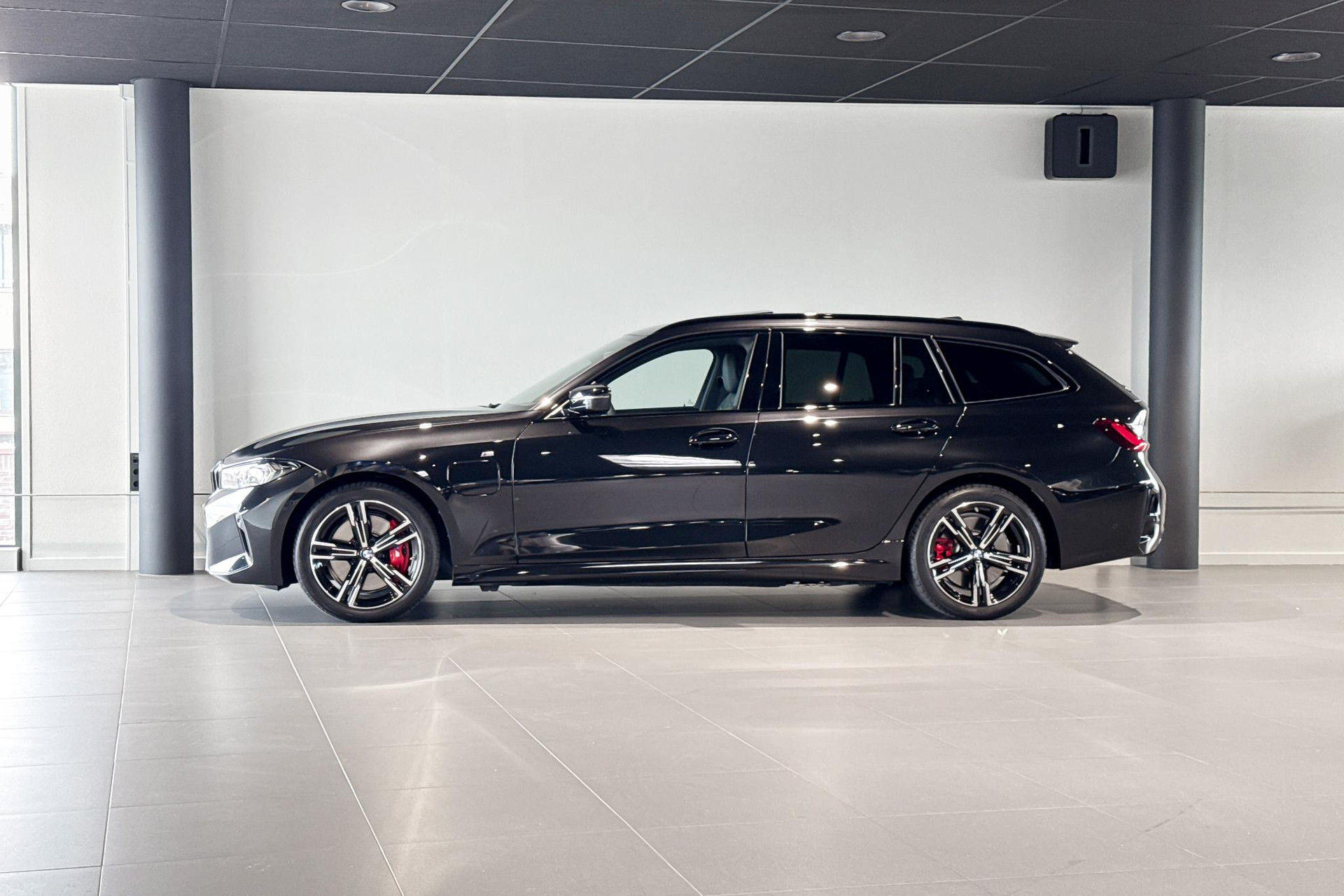 BMW 3 Series Touring