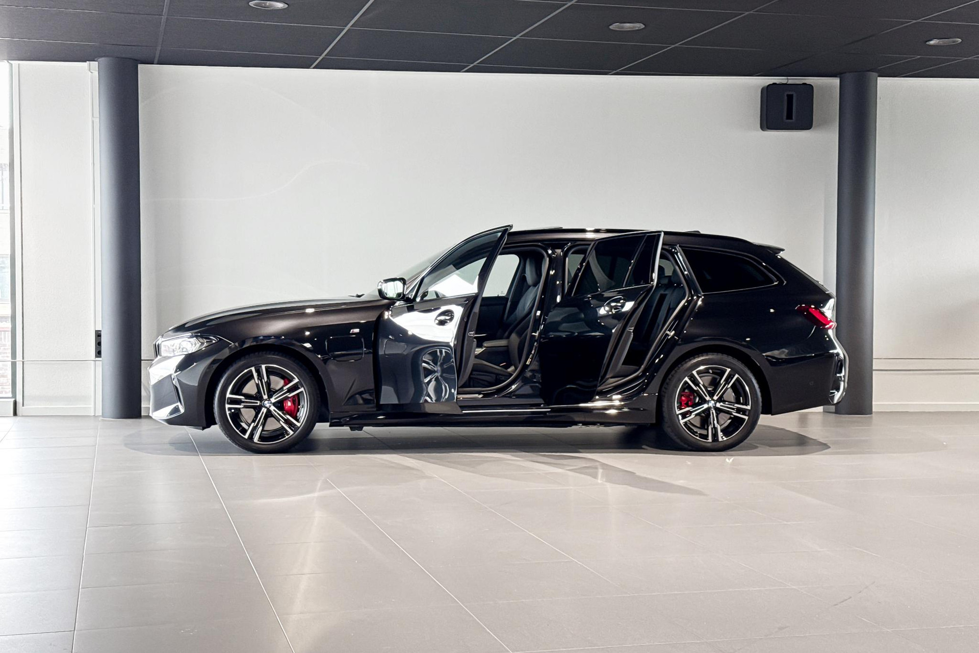 BMW 3 Series Touring