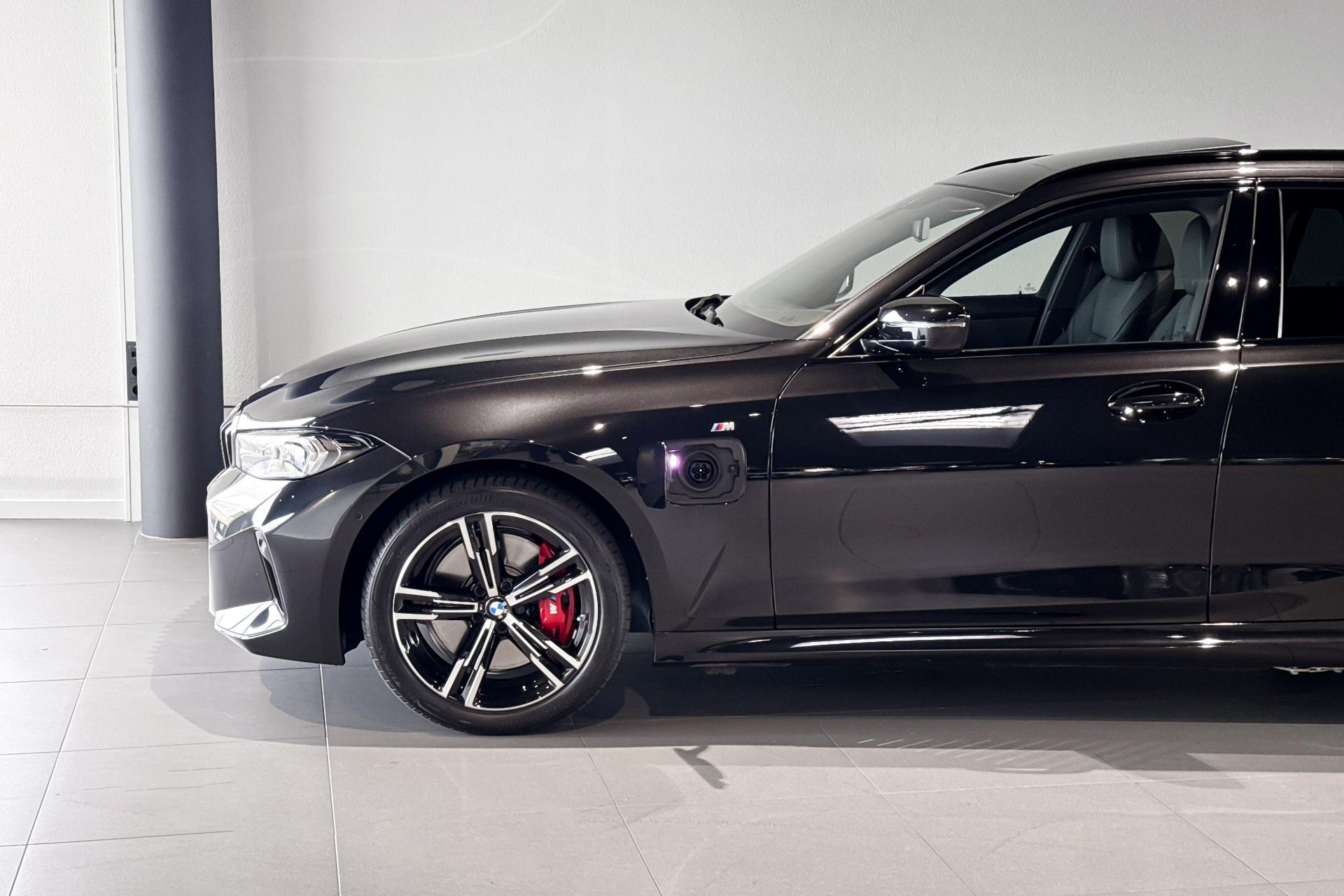 BMW 3 Series Touring