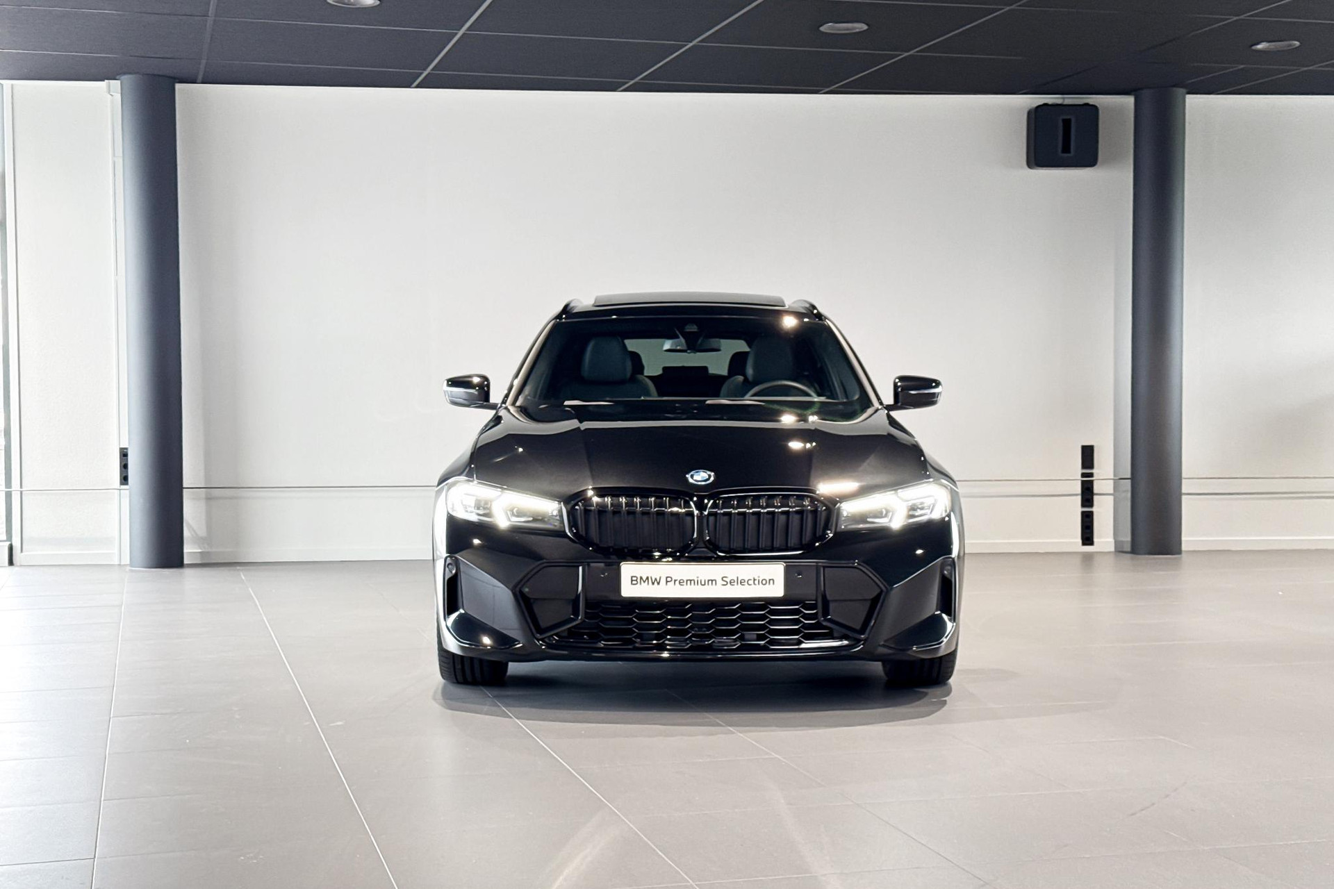 BMW 3 Series Touring