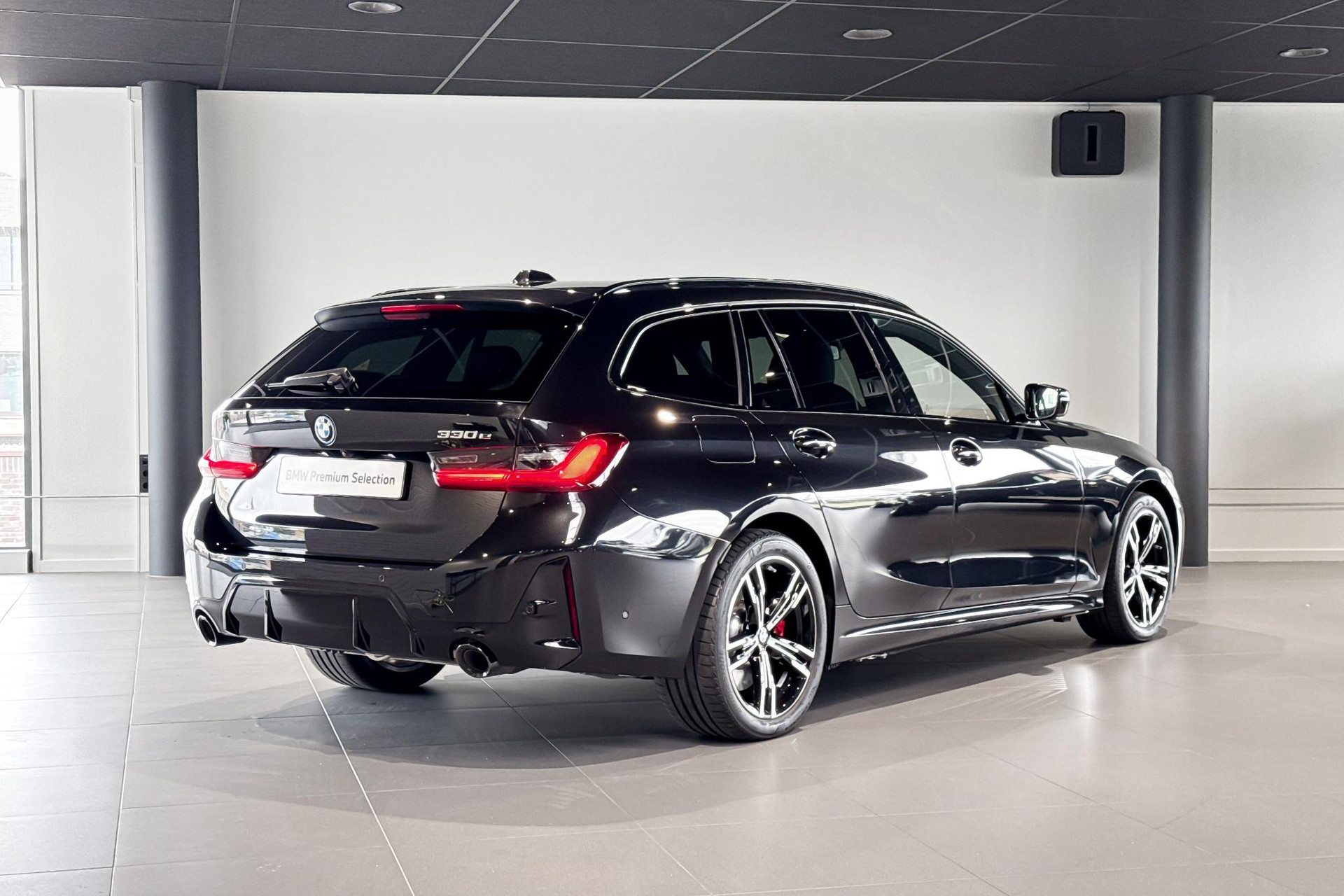 BMW 3 Series Touring