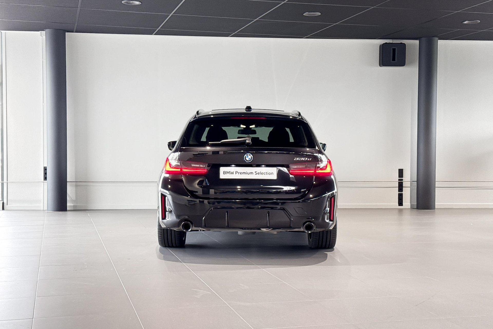 BMW 3 Series Touring