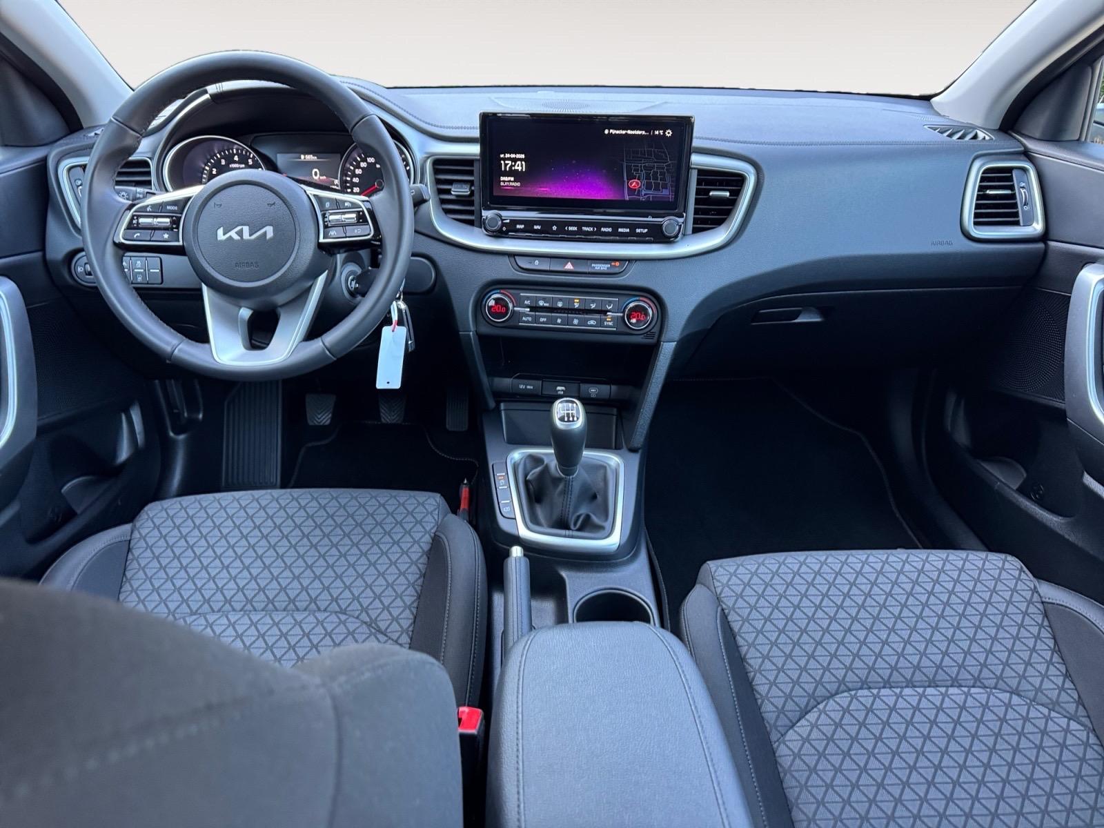 Kia Ceed Sportswagon