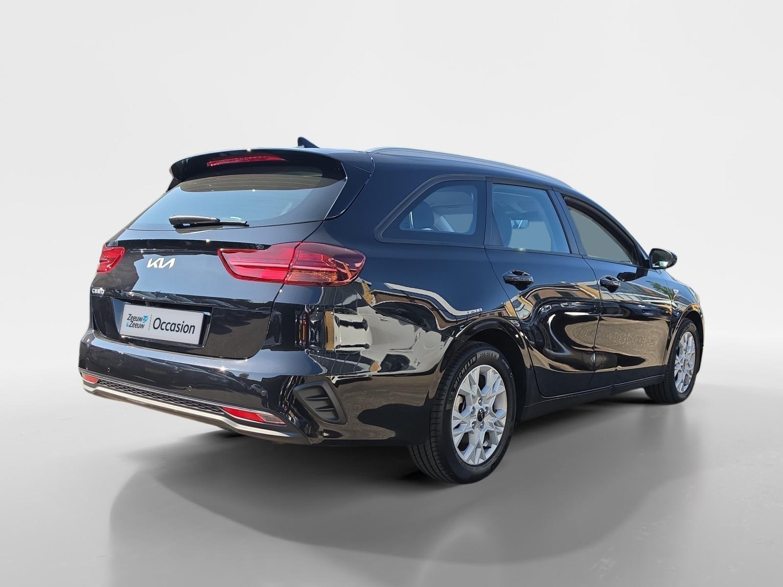 Kia Ceed Sportswagon