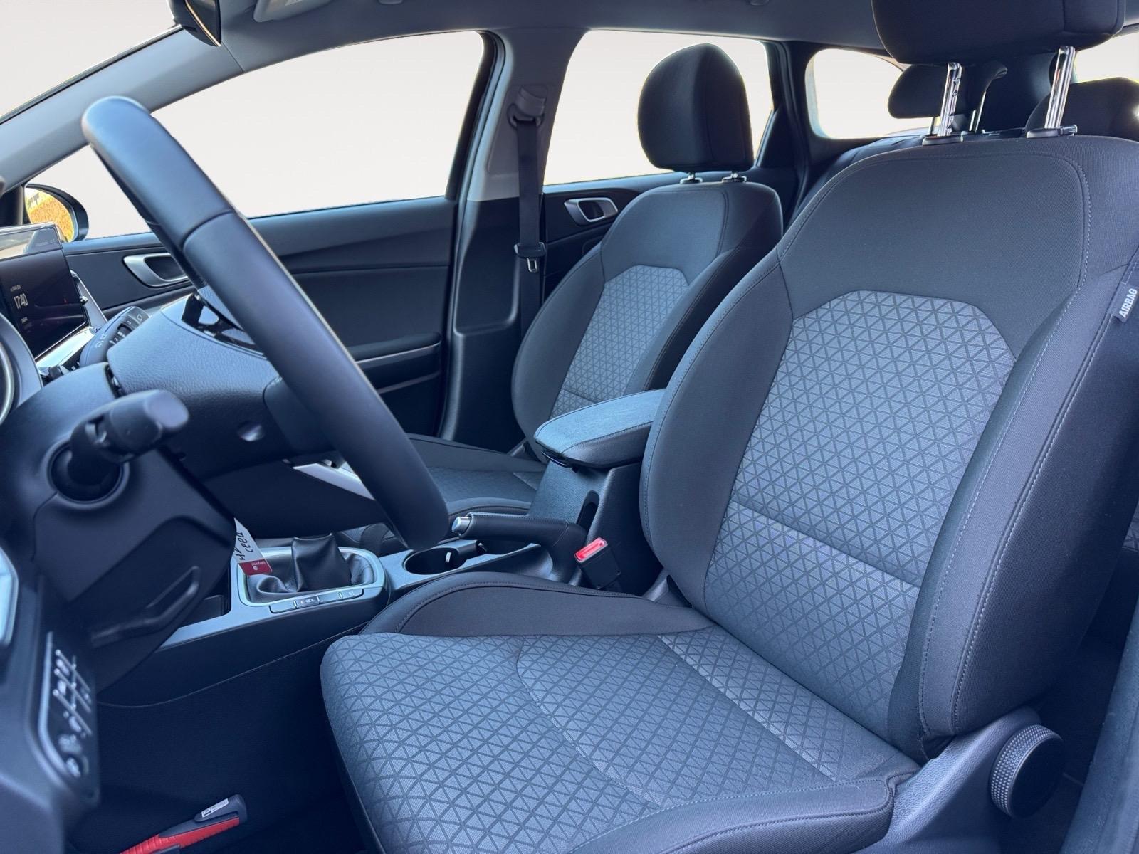Kia Ceed Sportswagon