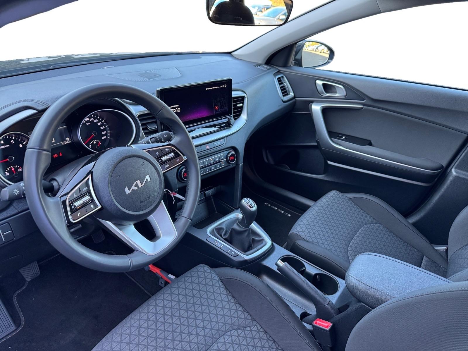 Kia Ceed Sportswagon