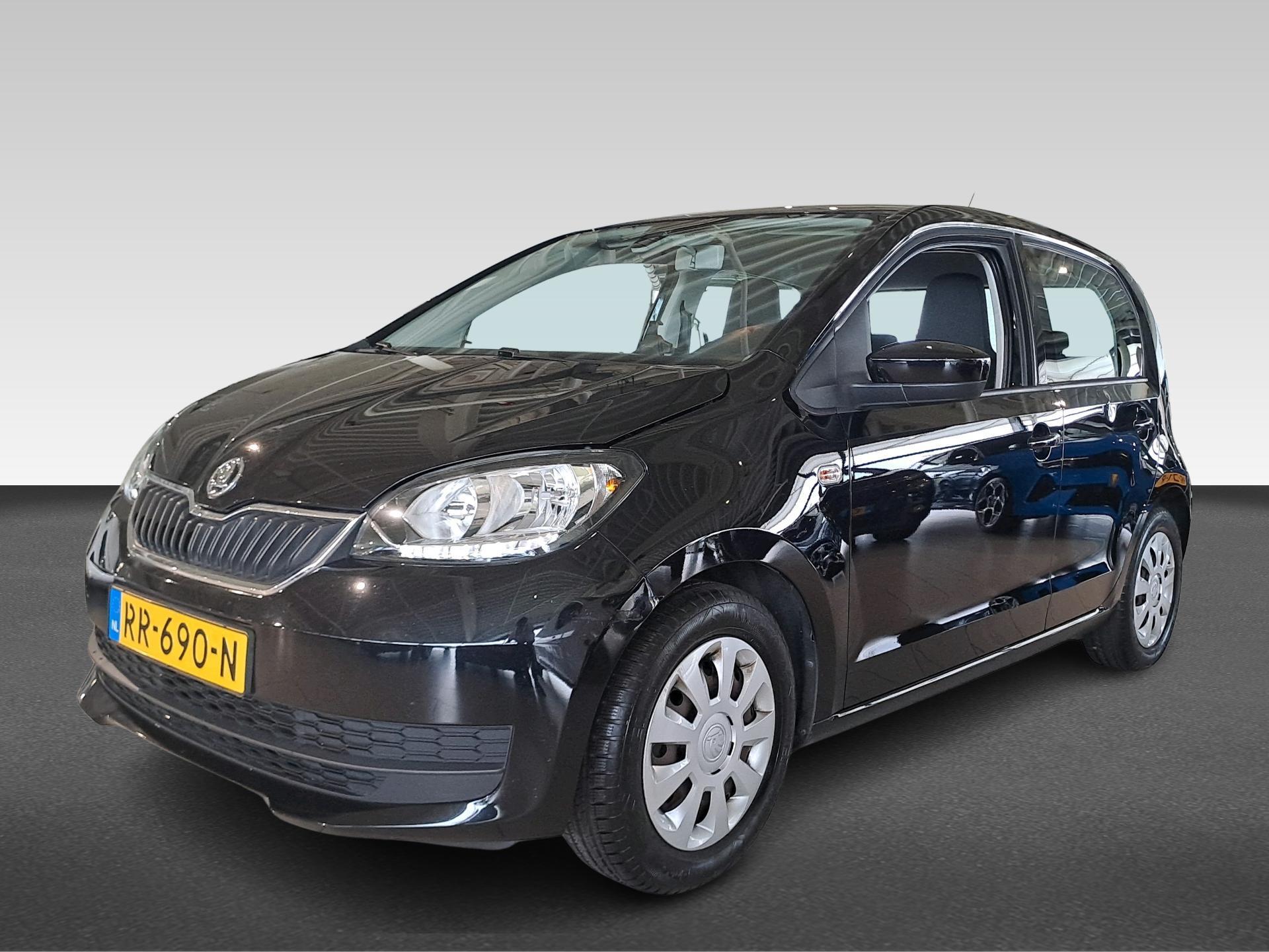 Škoda Citigo