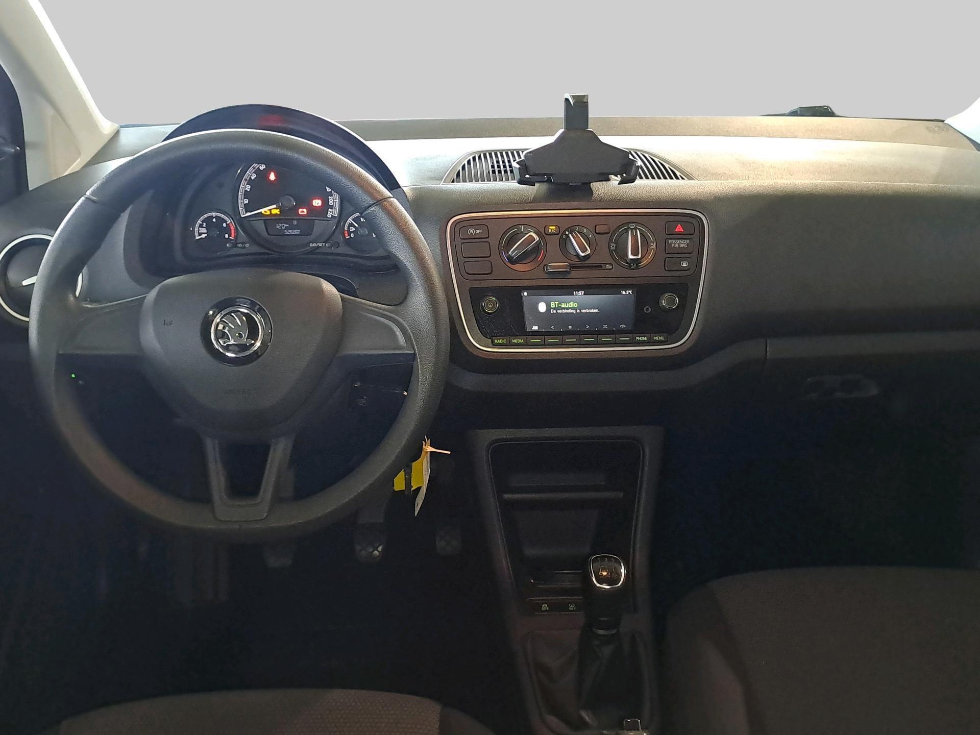 Škoda Citigo