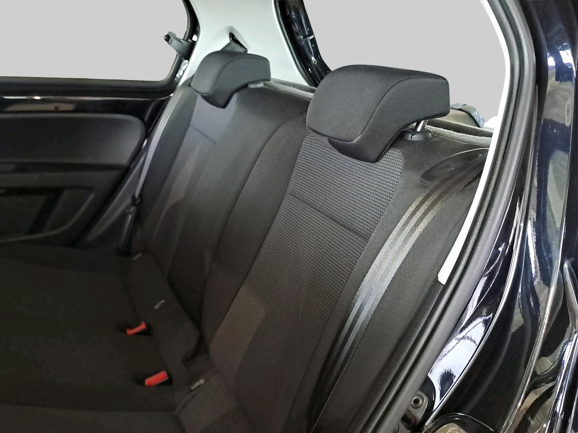 Škoda Citigo