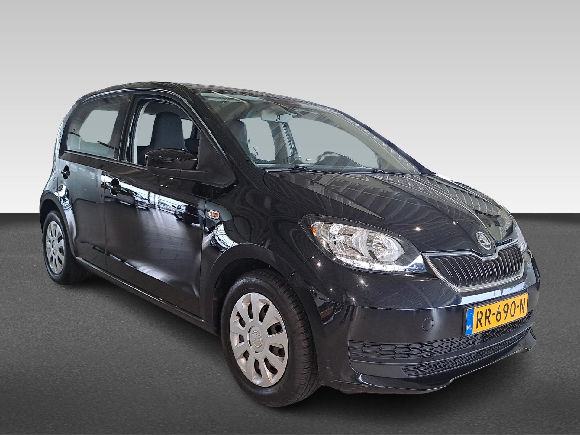 Škoda Citigo