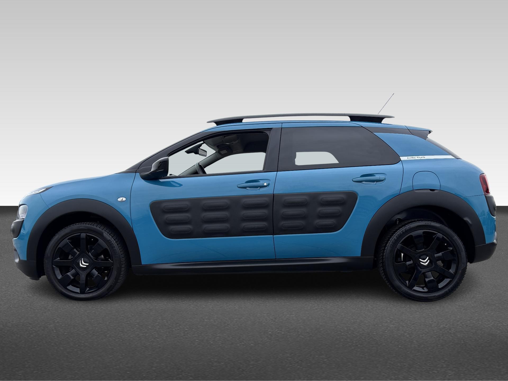 Citroën C4 Cactus