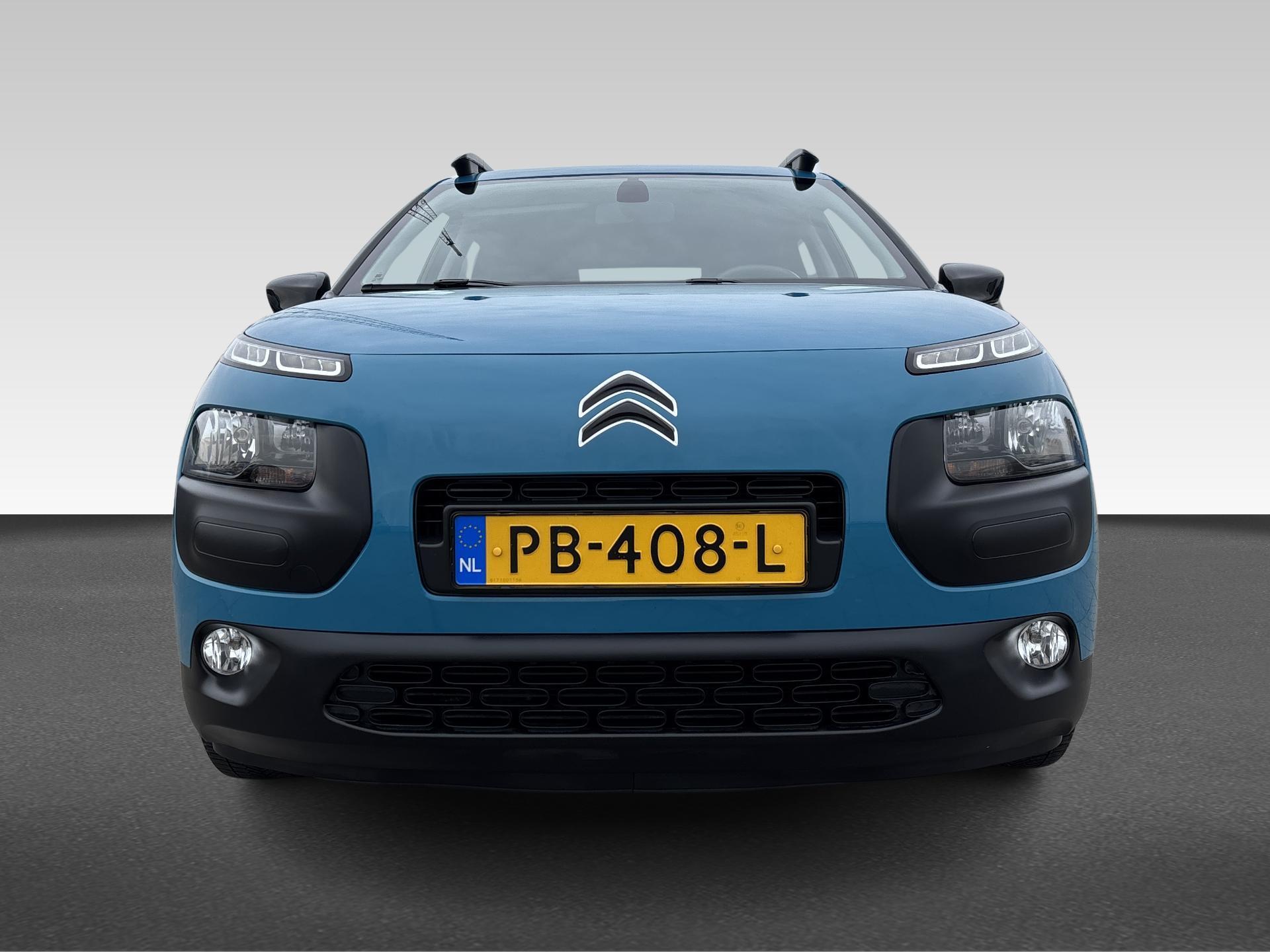 Citroën C4 Cactus