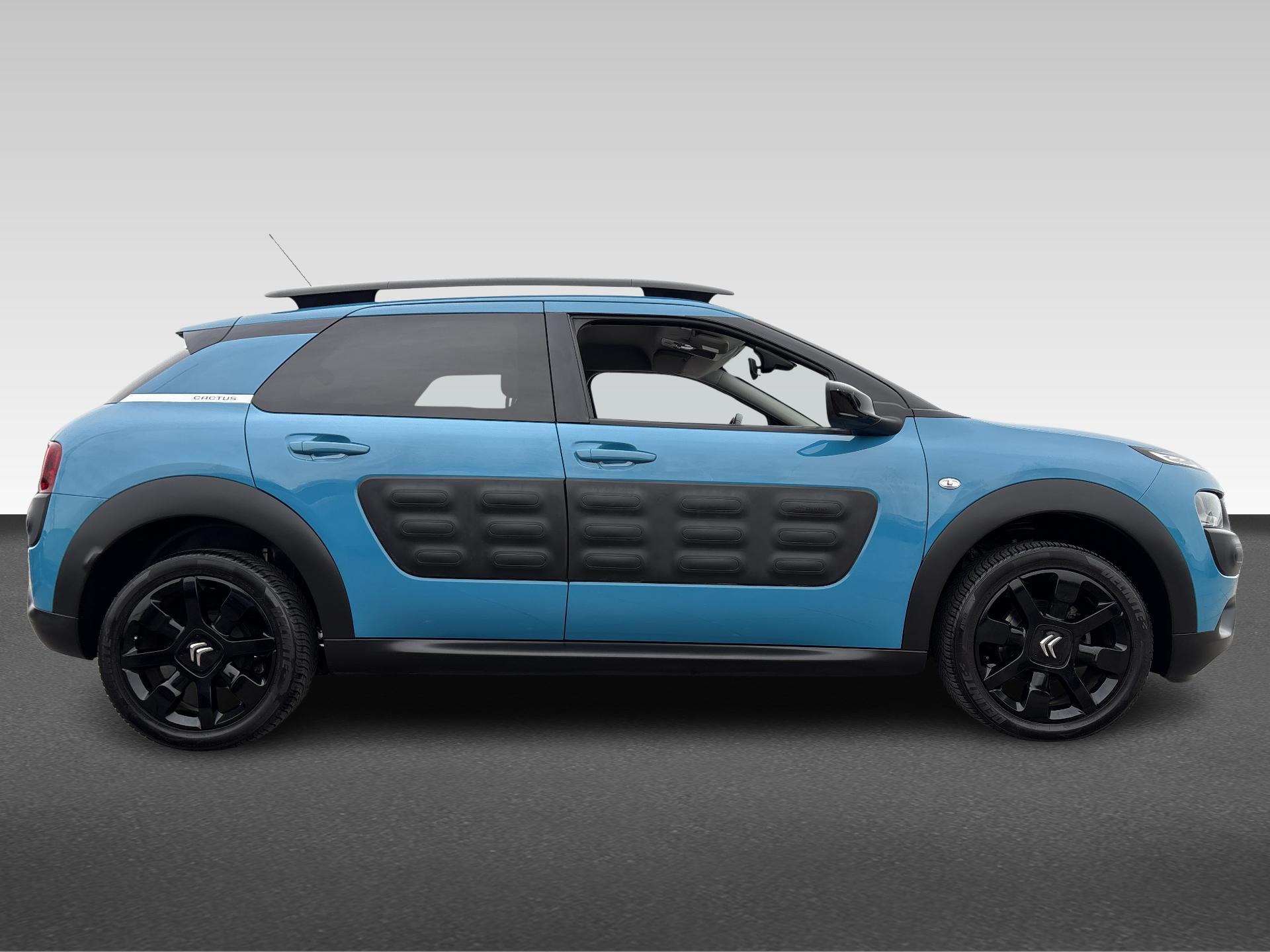 Citroën C4 Cactus