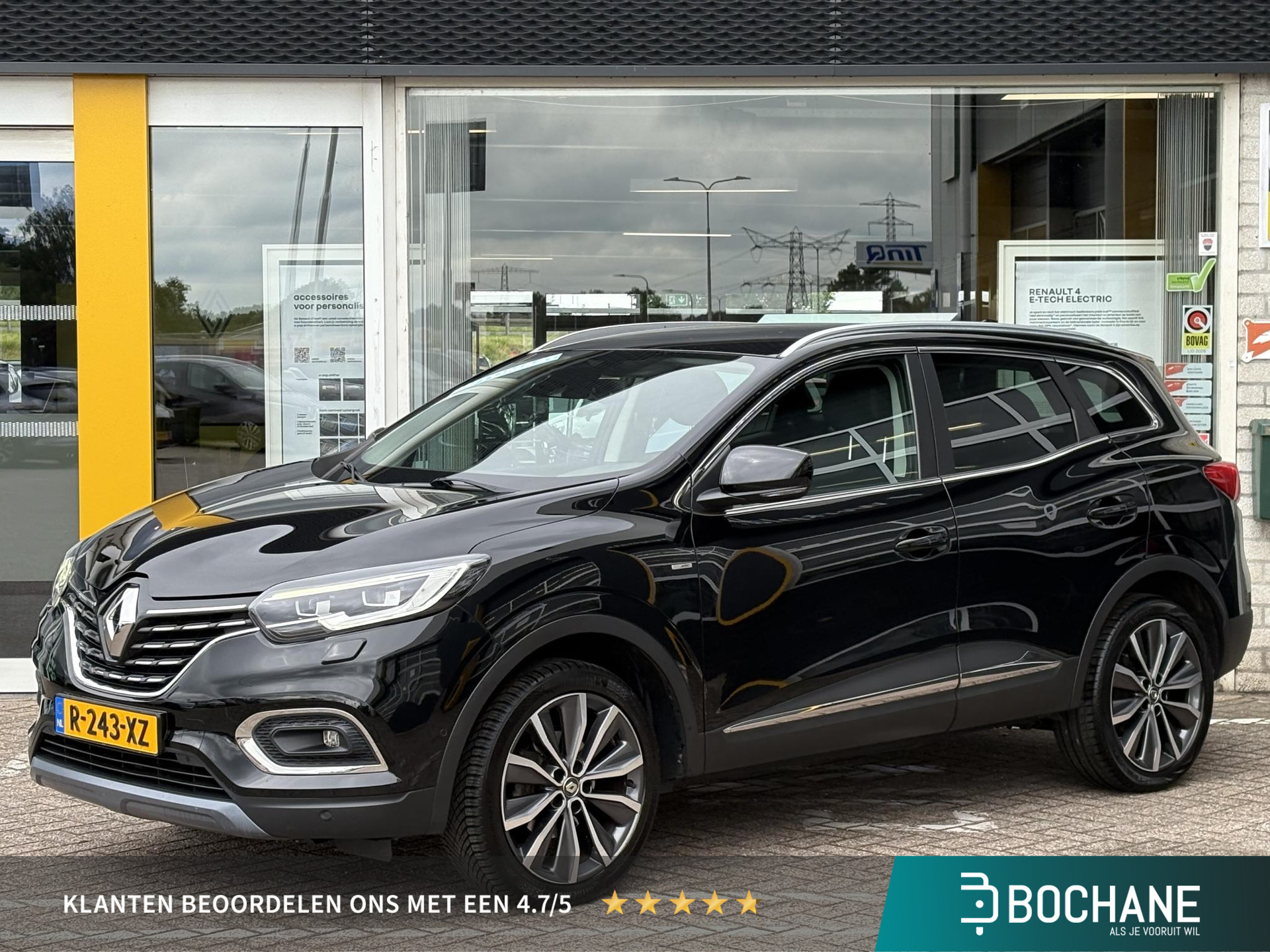 Renault Kadjar