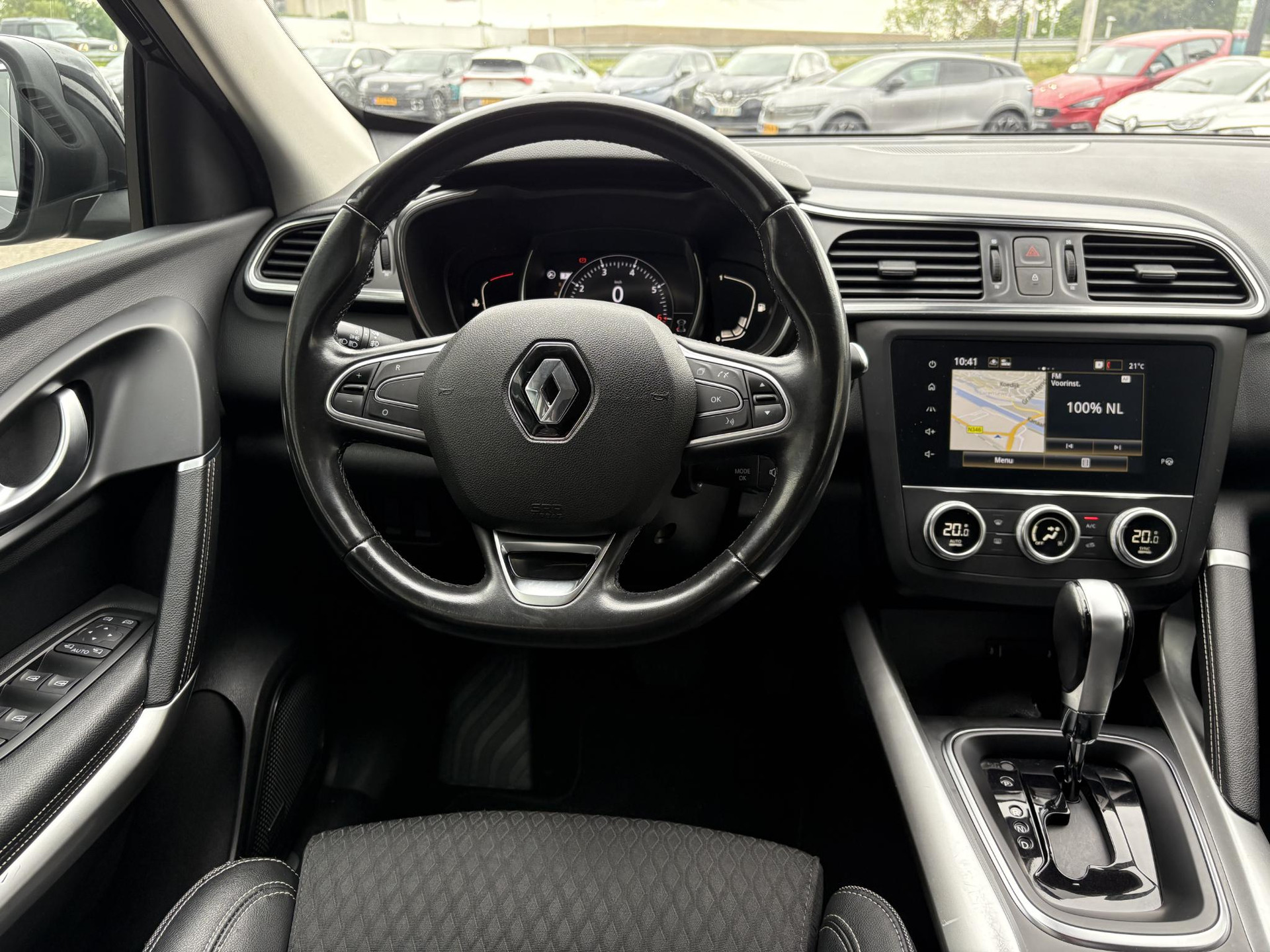 Renault Kadjar