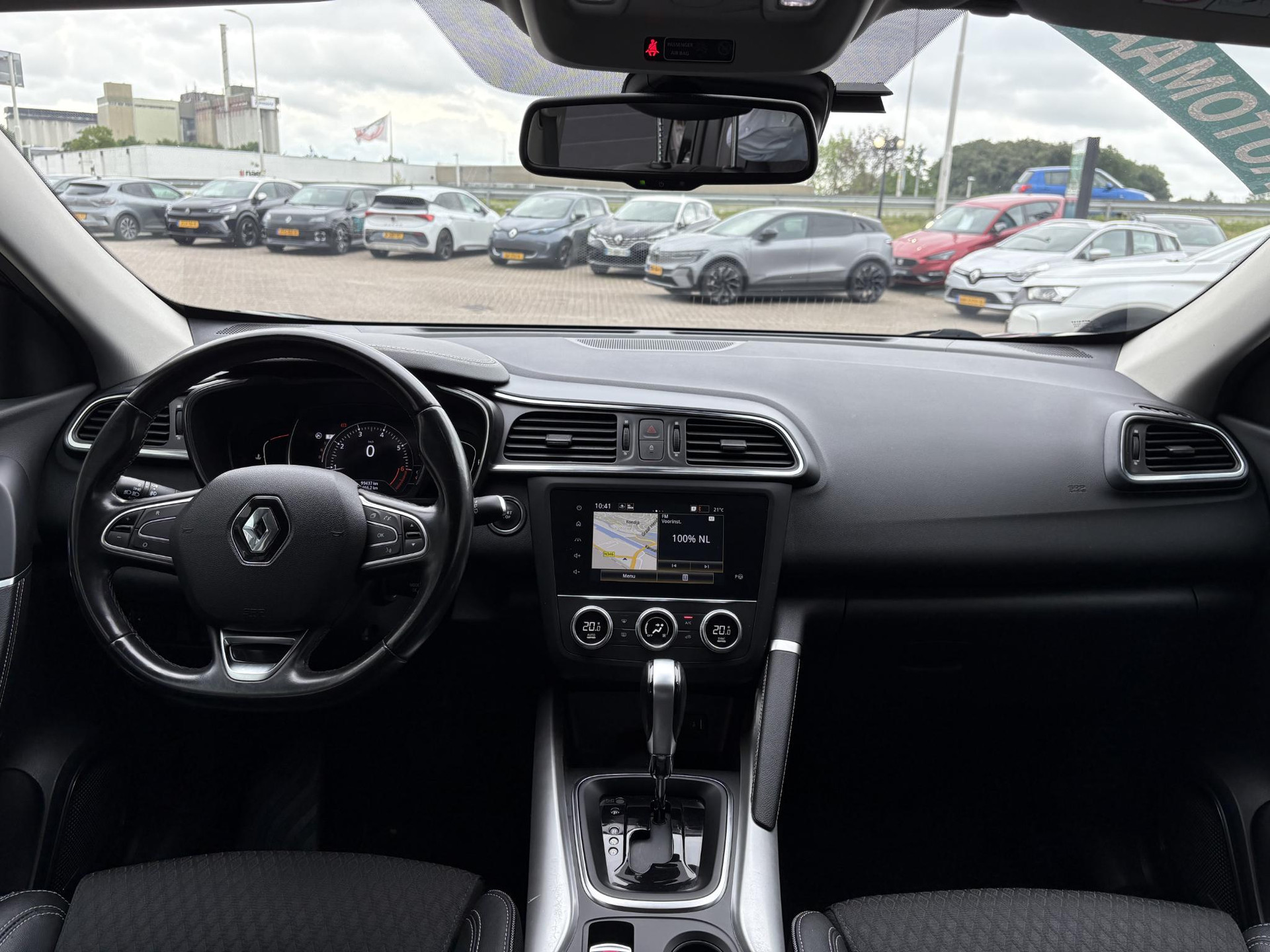 Renault Kadjar