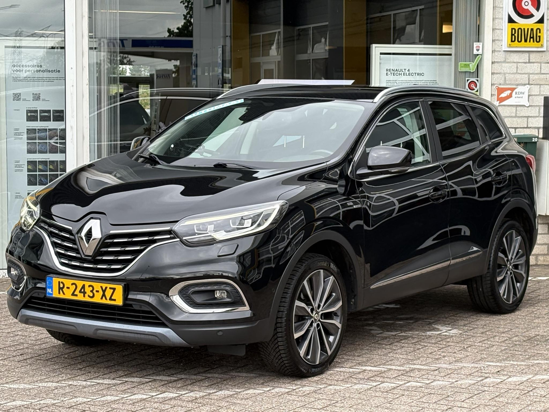 Renault Kadjar