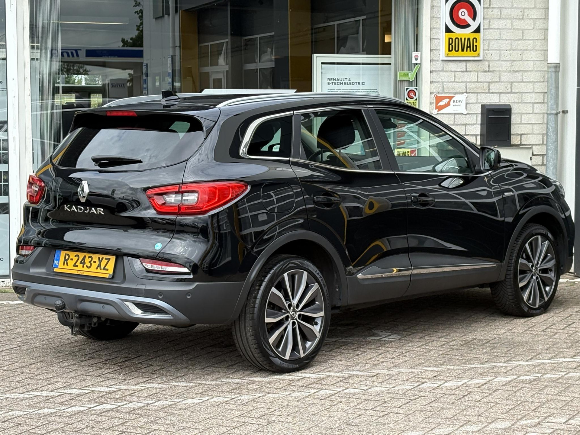 Renault Kadjar